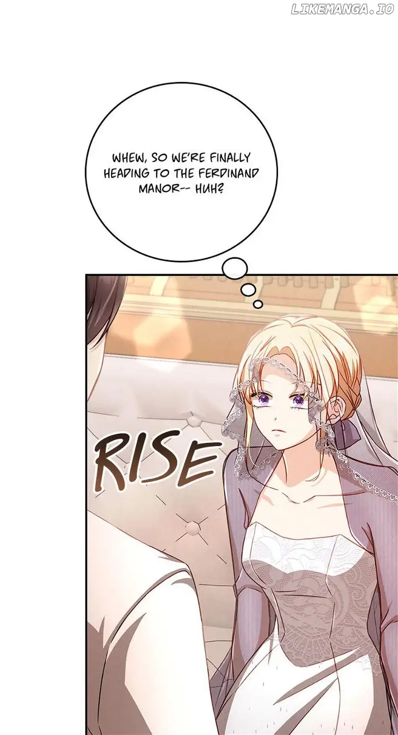 Requiem for the Queen chapter 37 page 80