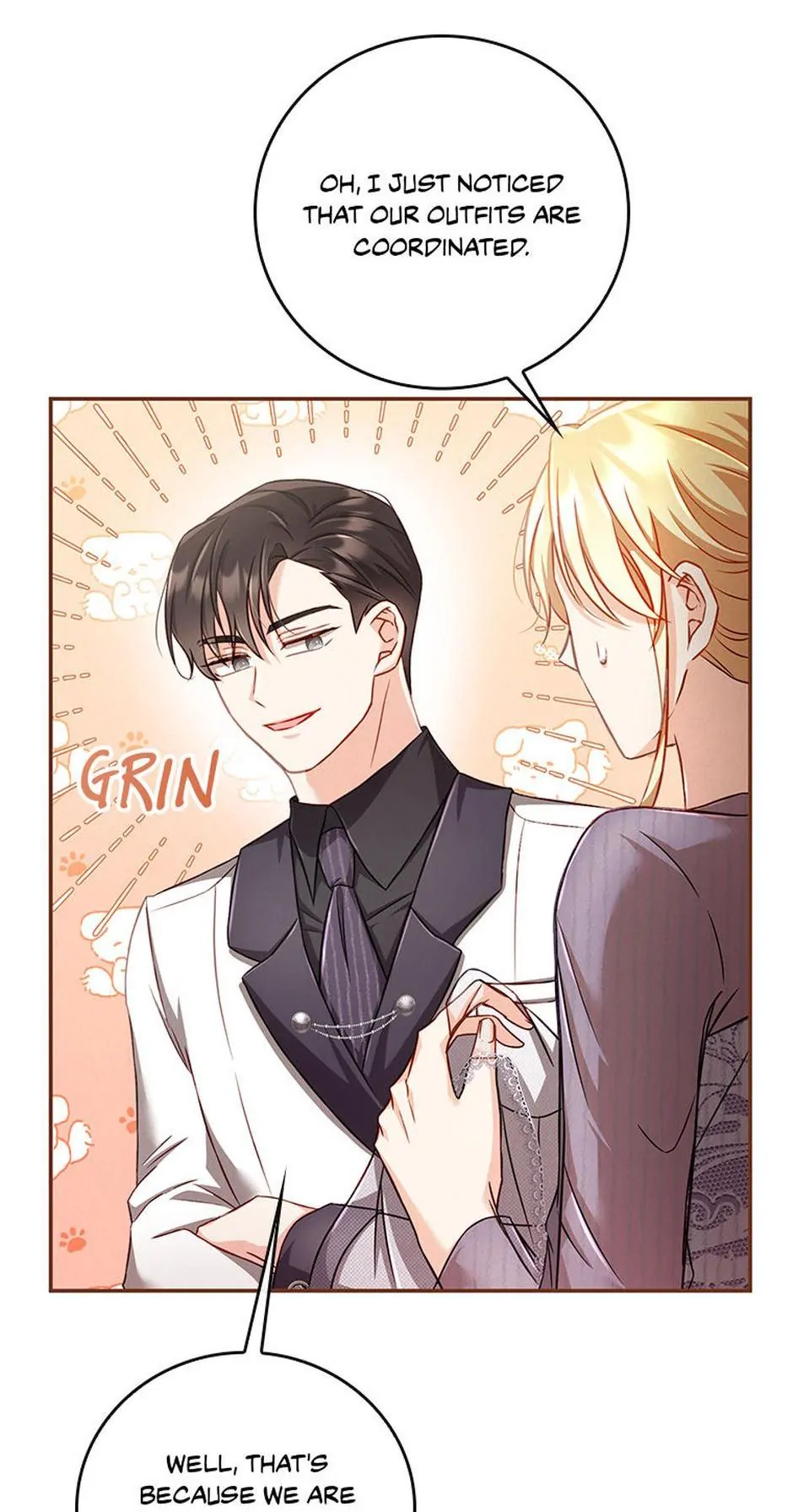 Requiem for the Queen chapter 38 page 2