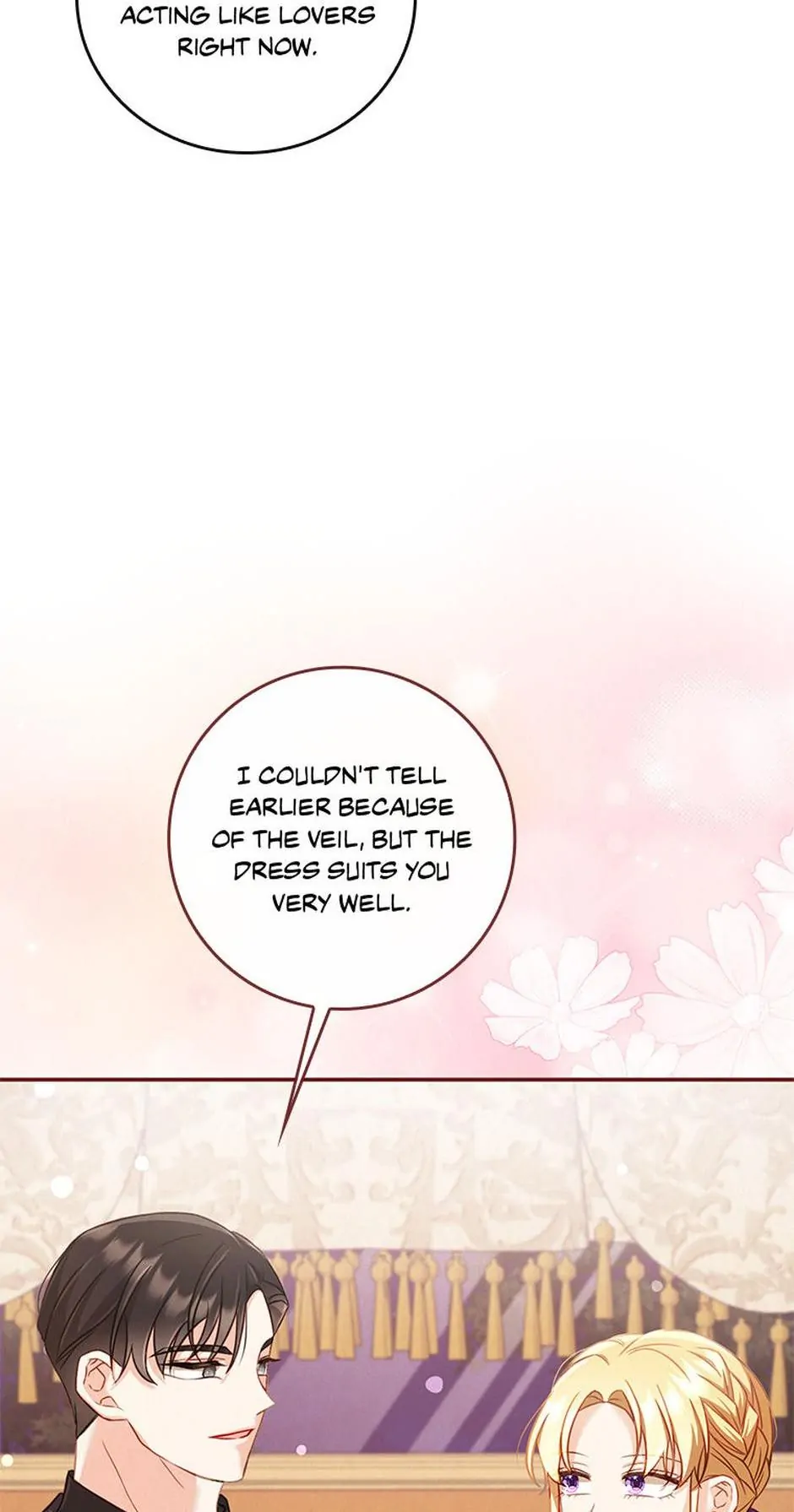 Requiem for the Queen chapter 38 page 3