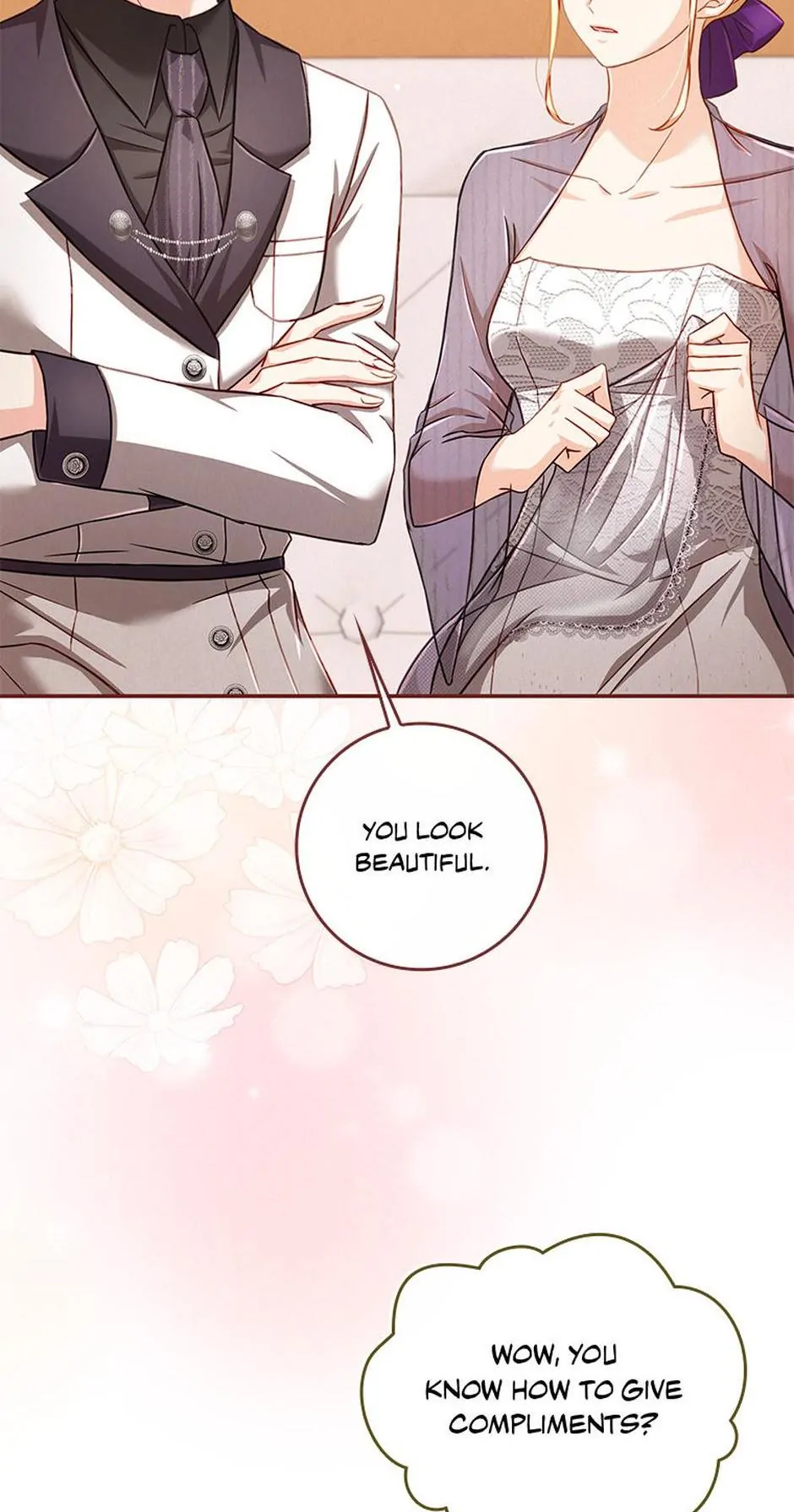 Requiem for the Queen chapter 38 page 4