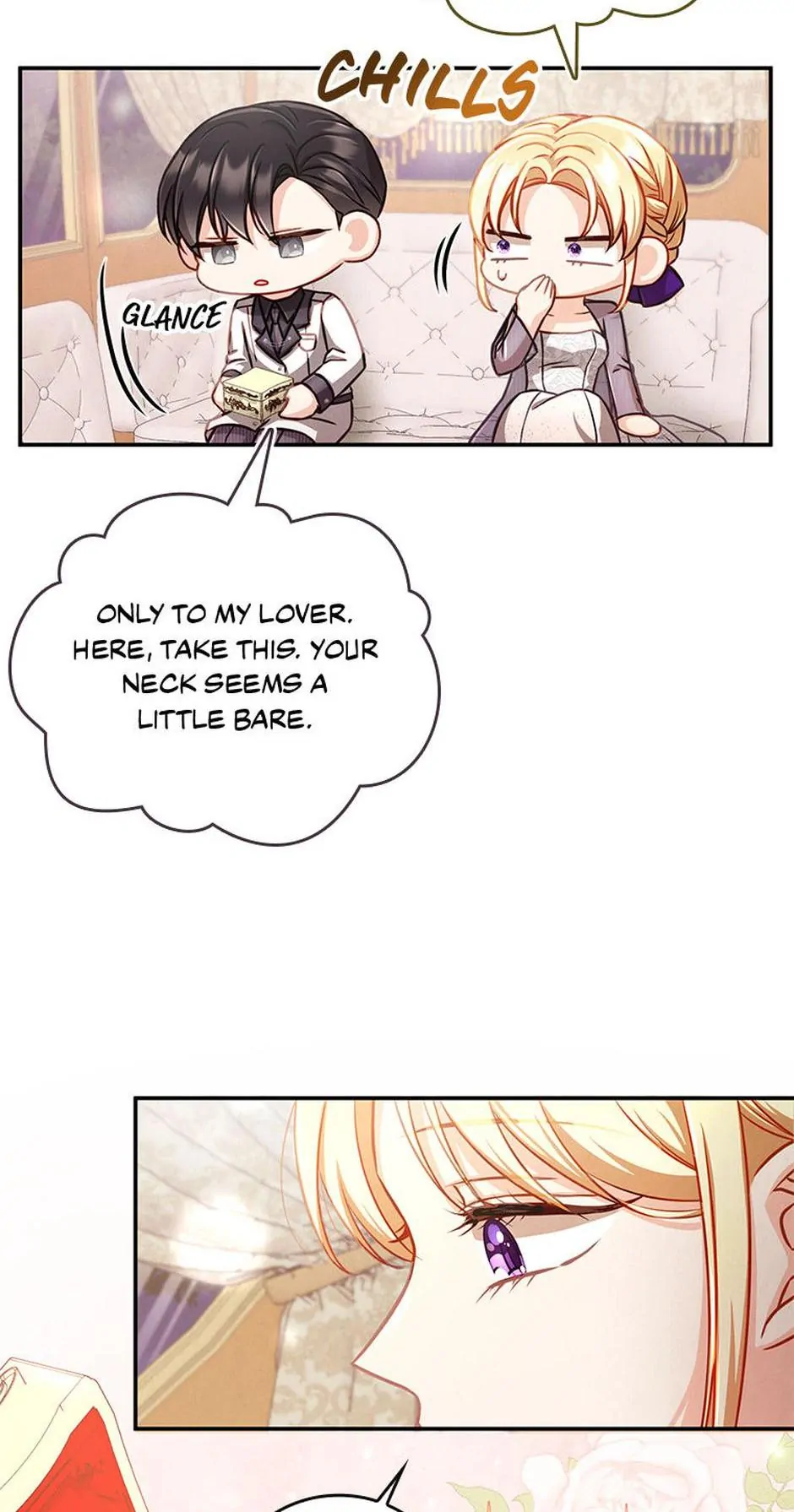 Requiem for the Queen chapter 38 page 5