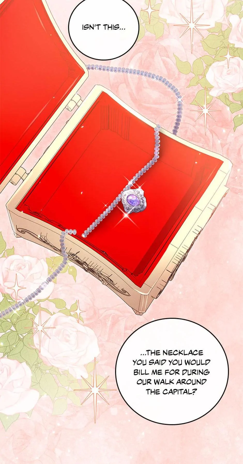 Requiem for the Queen chapter 38 page 6