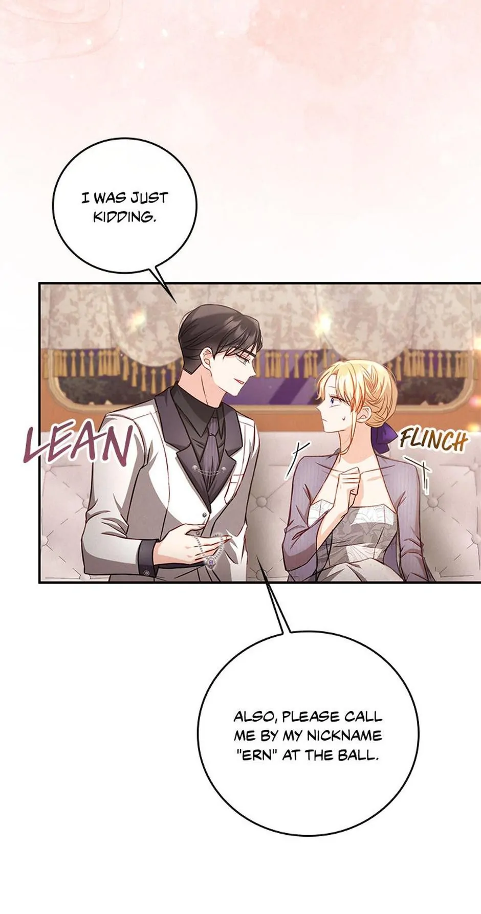 Requiem for the Queen chapter 38 page 7