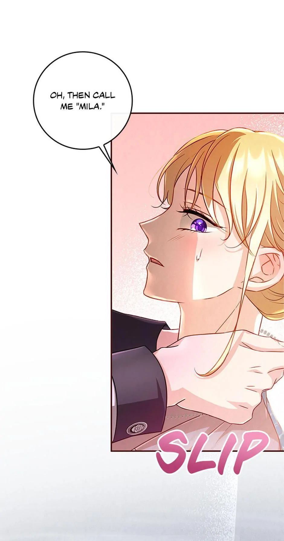 Requiem for the Queen chapter 38 page 8