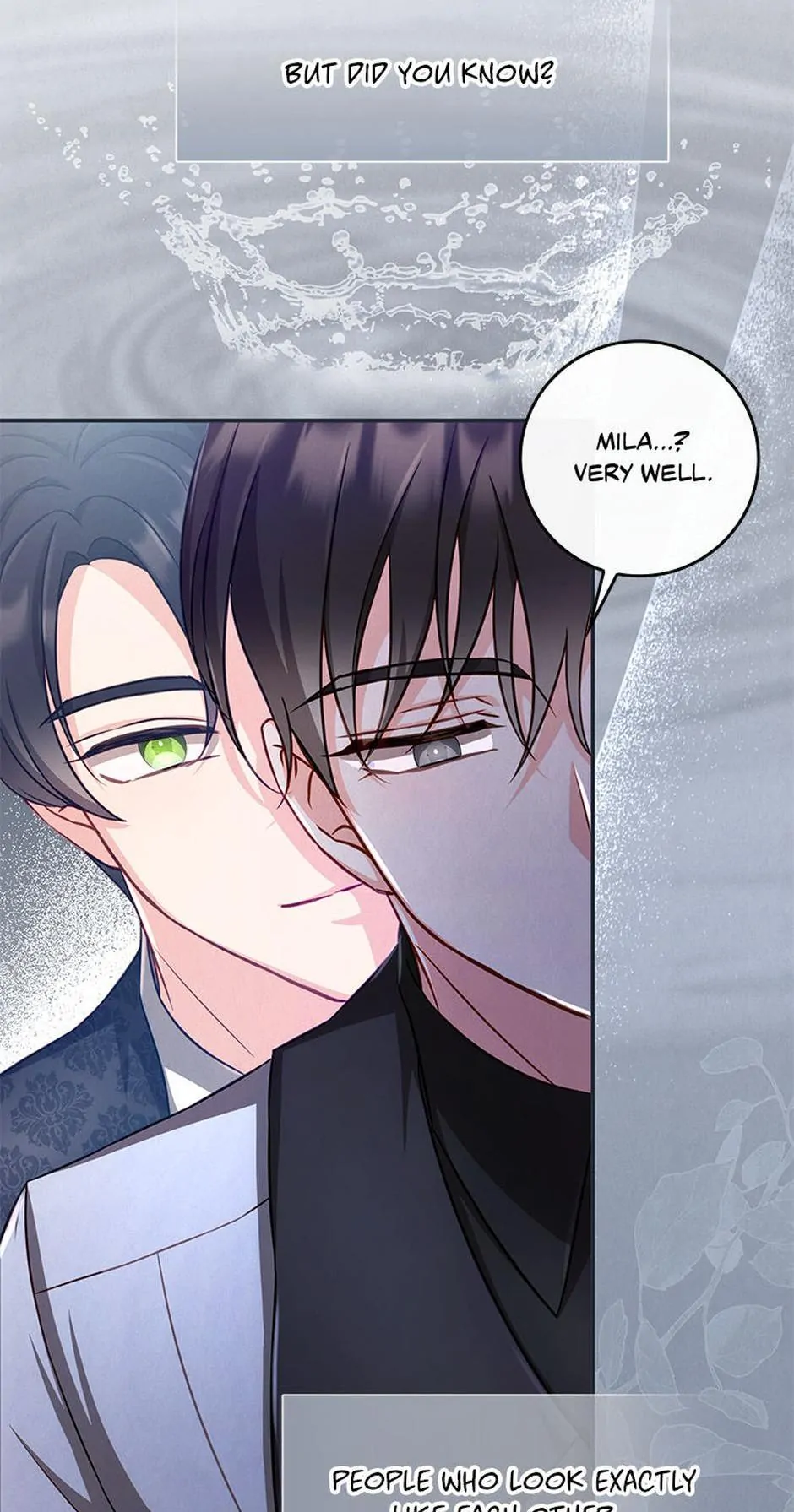 Requiem for the Queen chapter 38 page 9