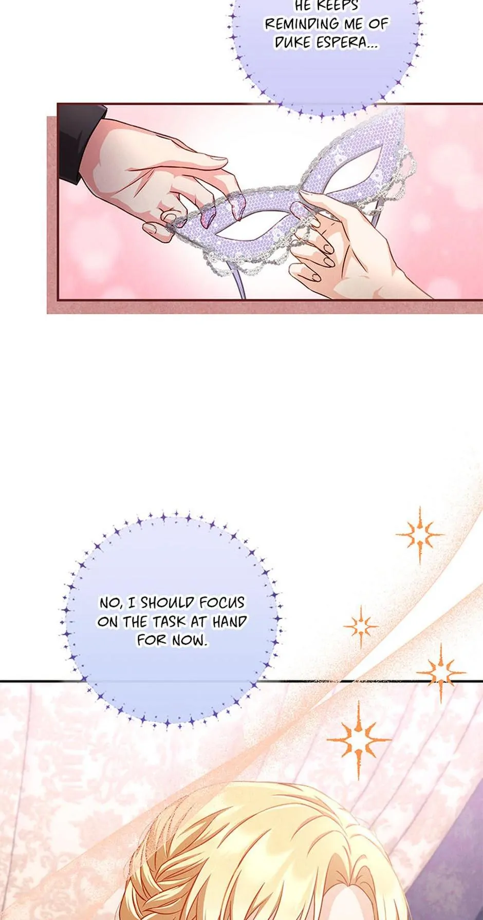 Requiem for the Queen chapter 38 page 13