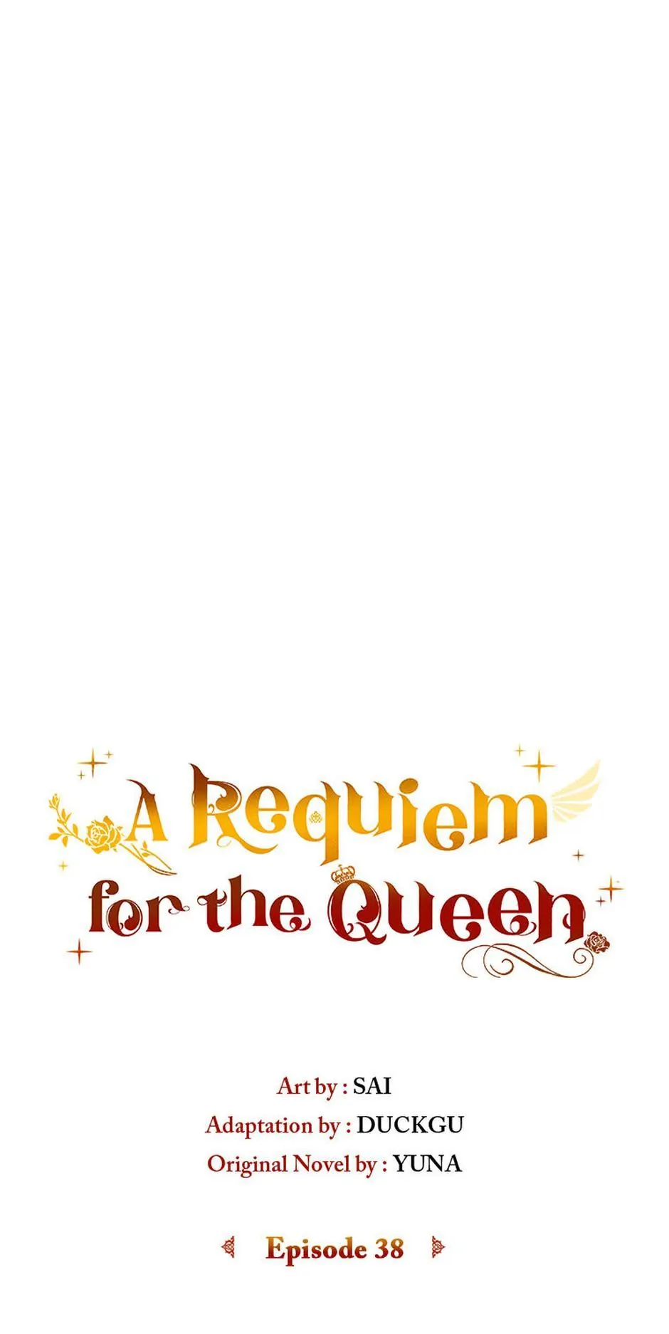 Requiem for the Queen chapter 38 page 15