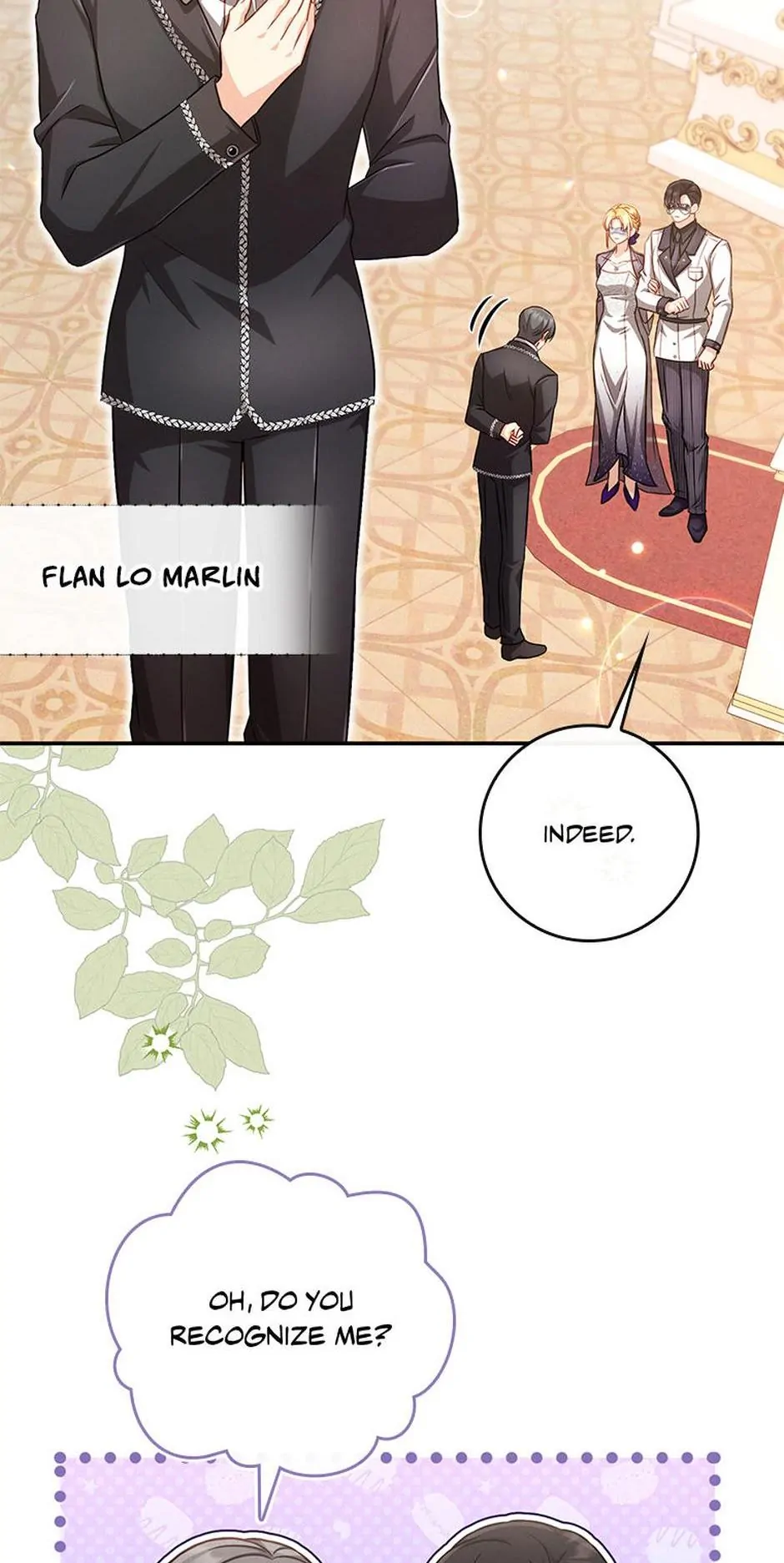 Requiem for the Queen chapter 38 page 20