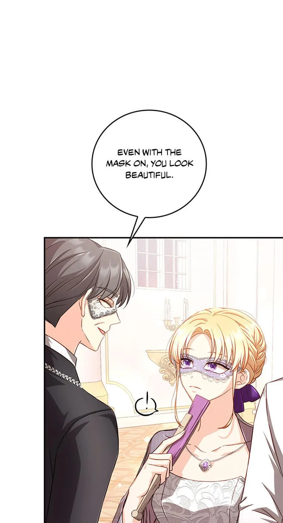 Requiem for the Queen chapter 38 page 23