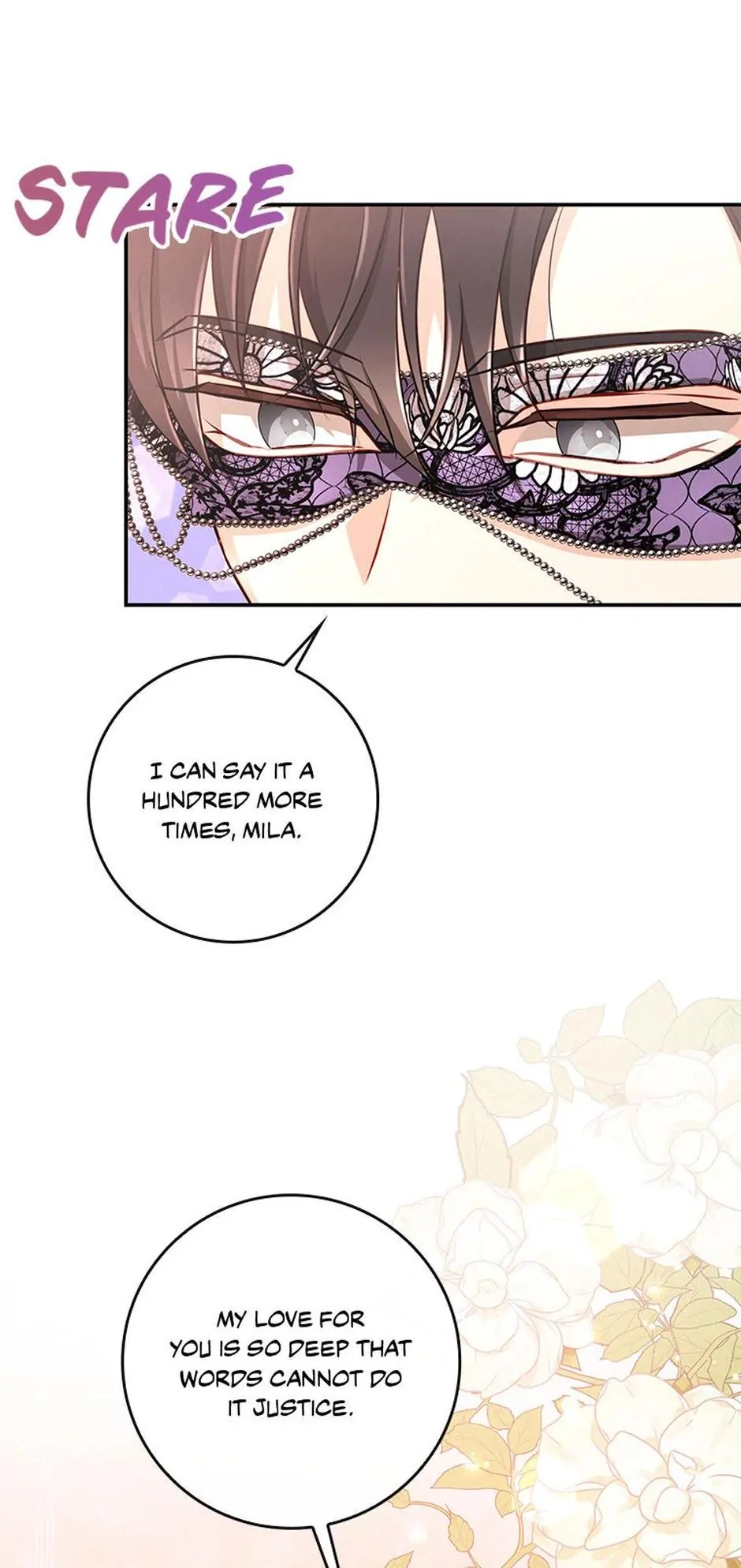 Requiem for the Queen chapter 38 page 31