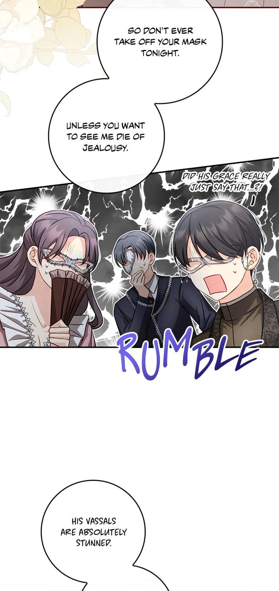 Requiem for the Queen chapter 38 page 33