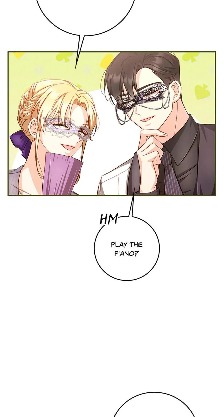 Requiem for the Queen chapter 38 page 37