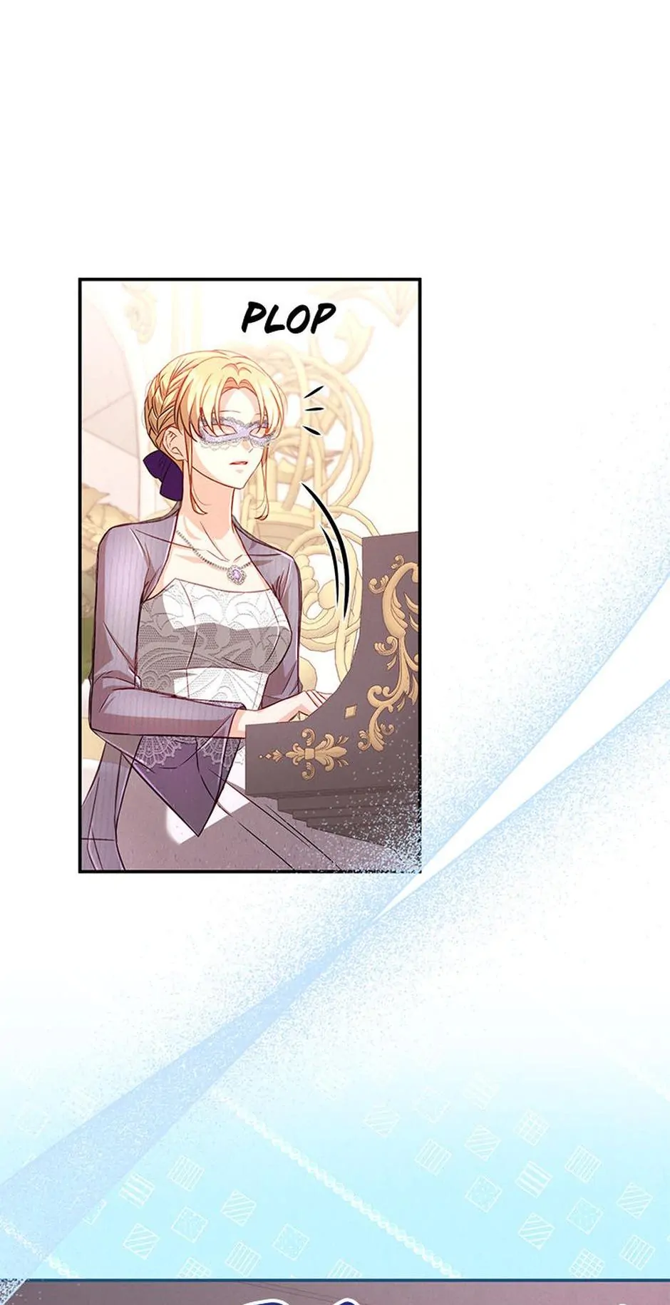 Requiem for the Queen chapter 38 page 41