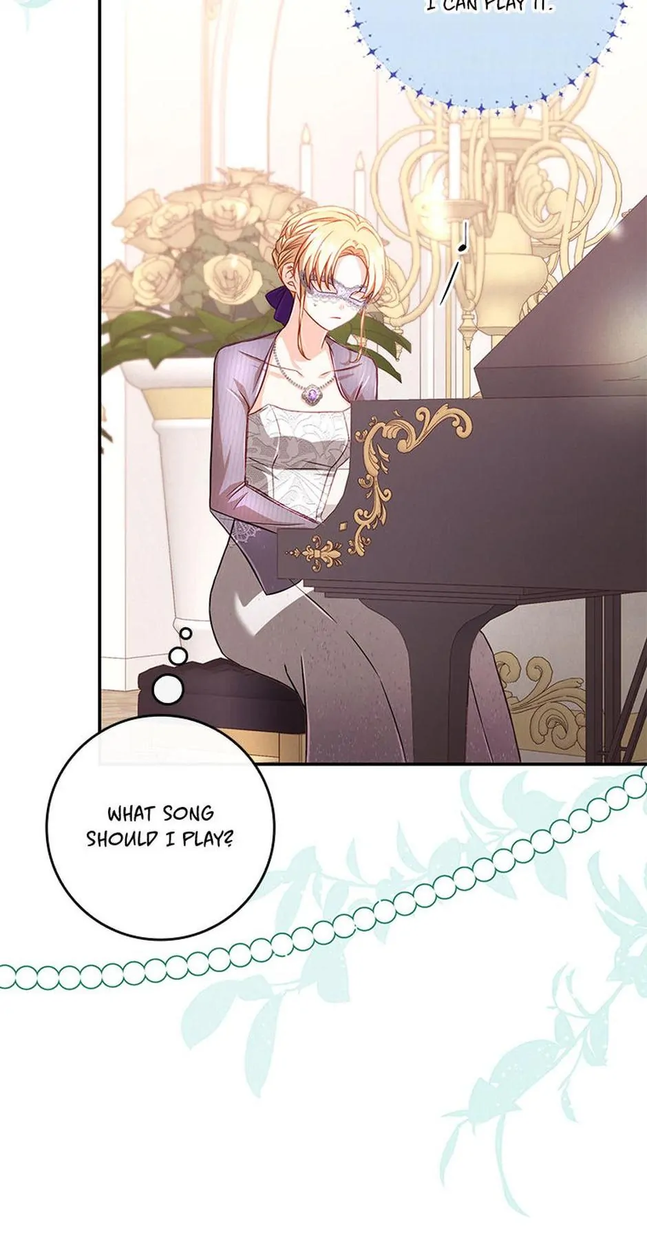 Requiem for the Queen chapter 38 page 43