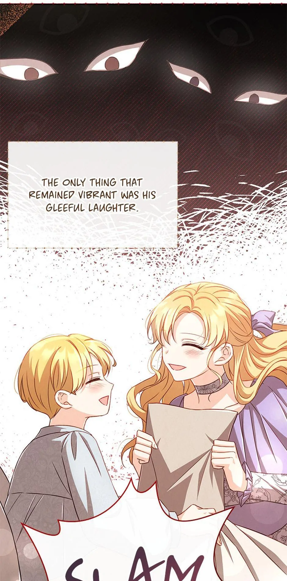 Requiem for the Queen chapter 38 page 47