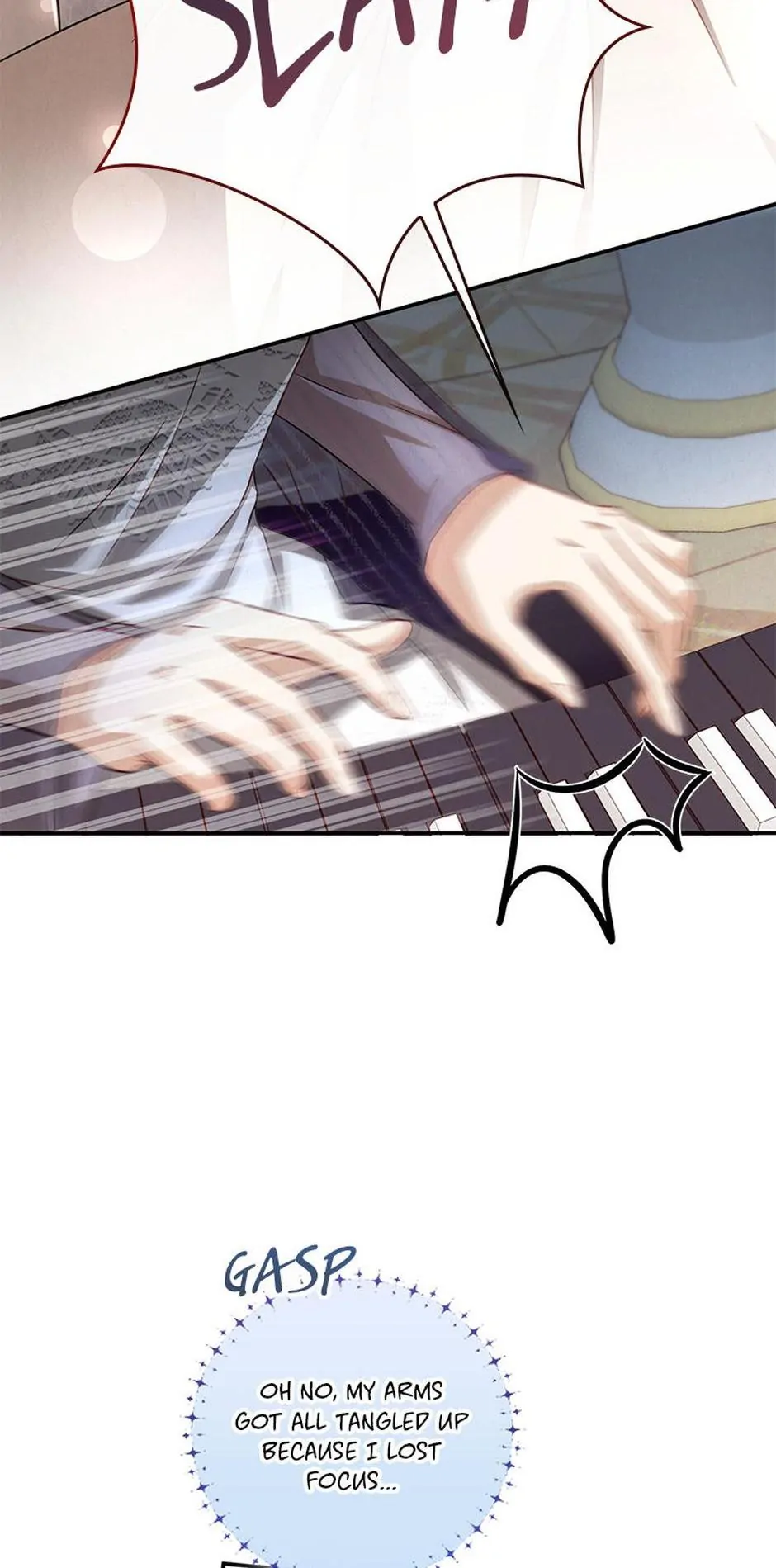 Requiem for the Queen chapter 38 page 48