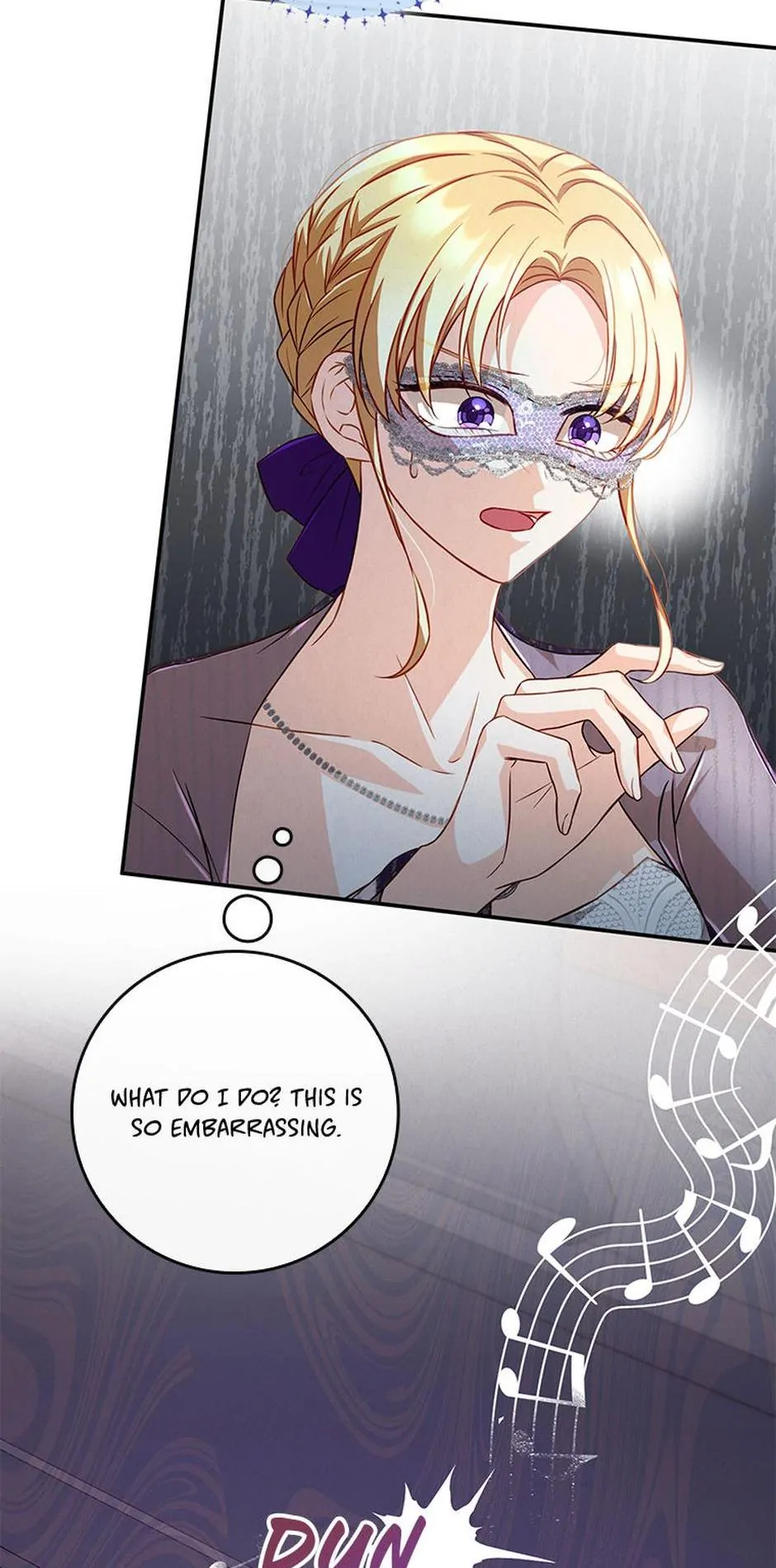 Requiem for the Queen chapter 38 page 49