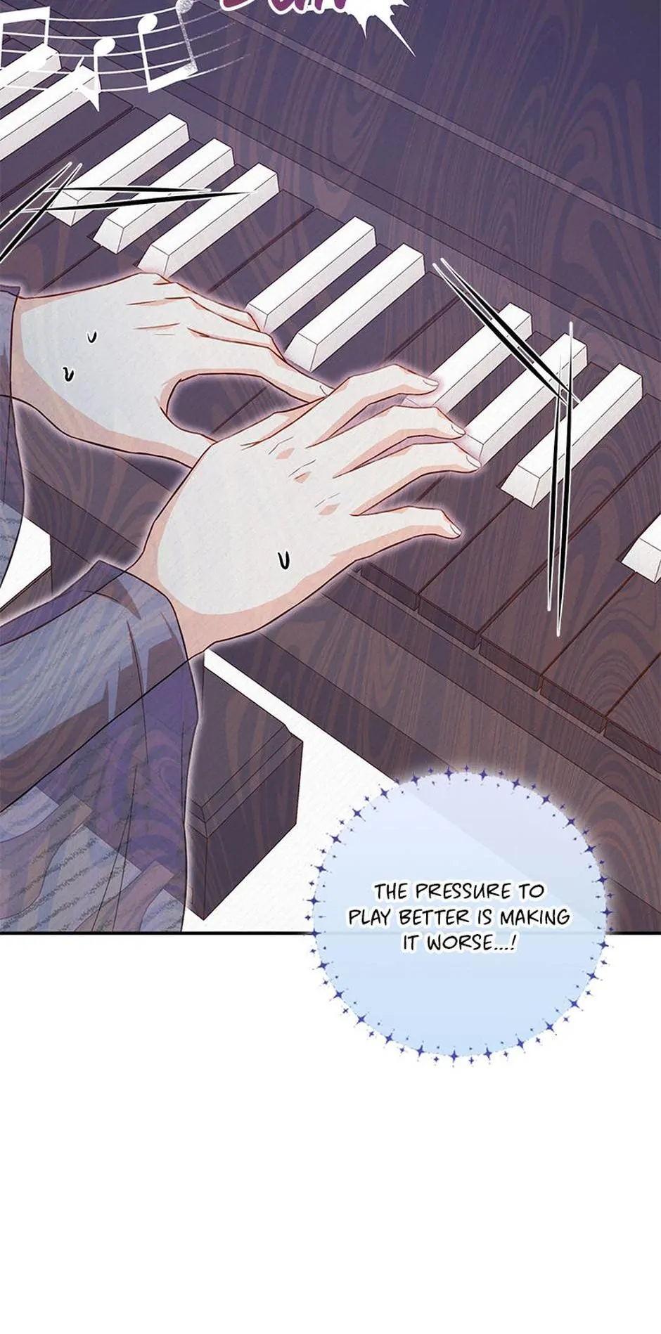 Requiem for the Queen chapter 38 page 50