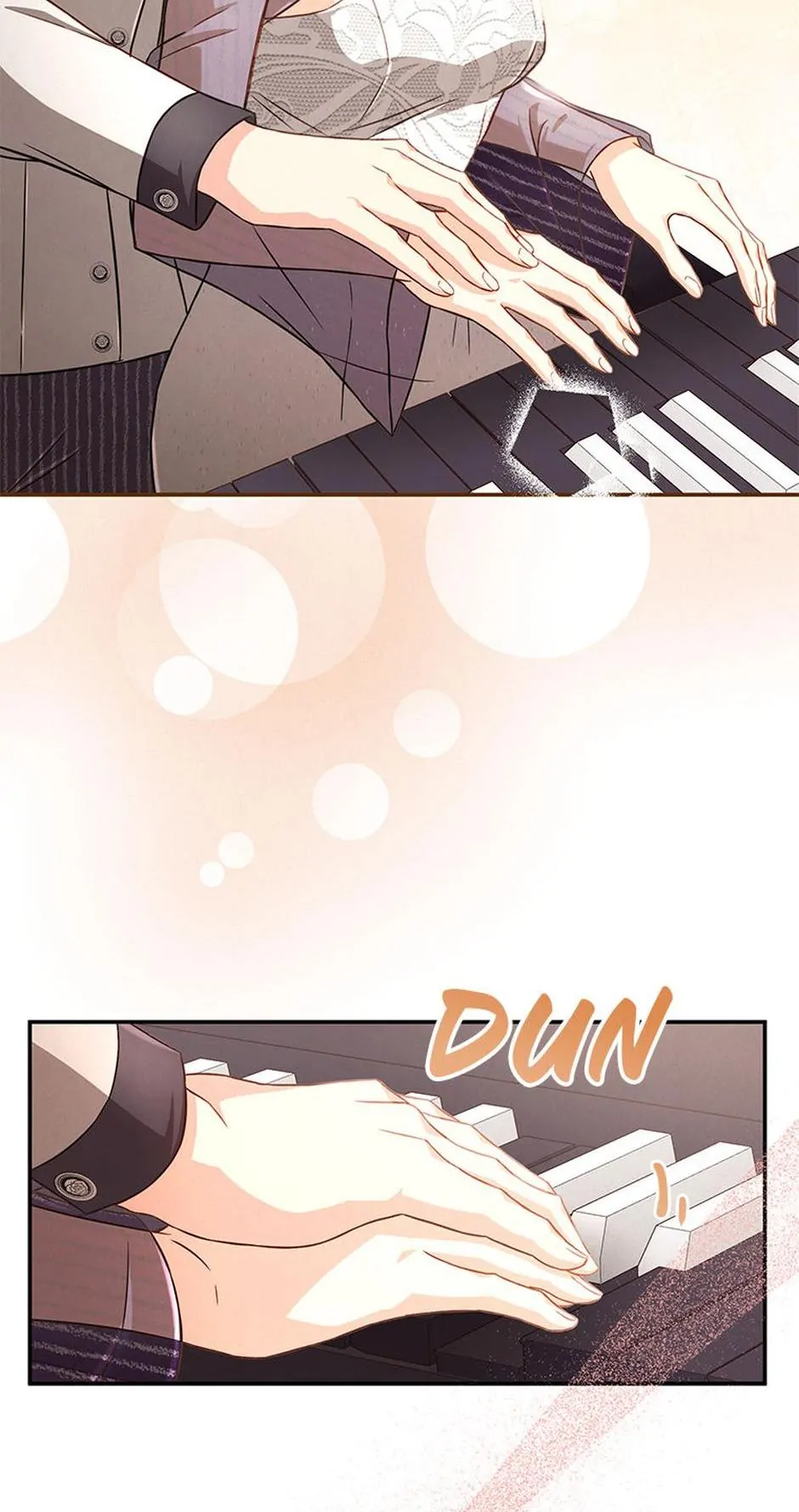 Requiem for the Queen chapter 38 page 52