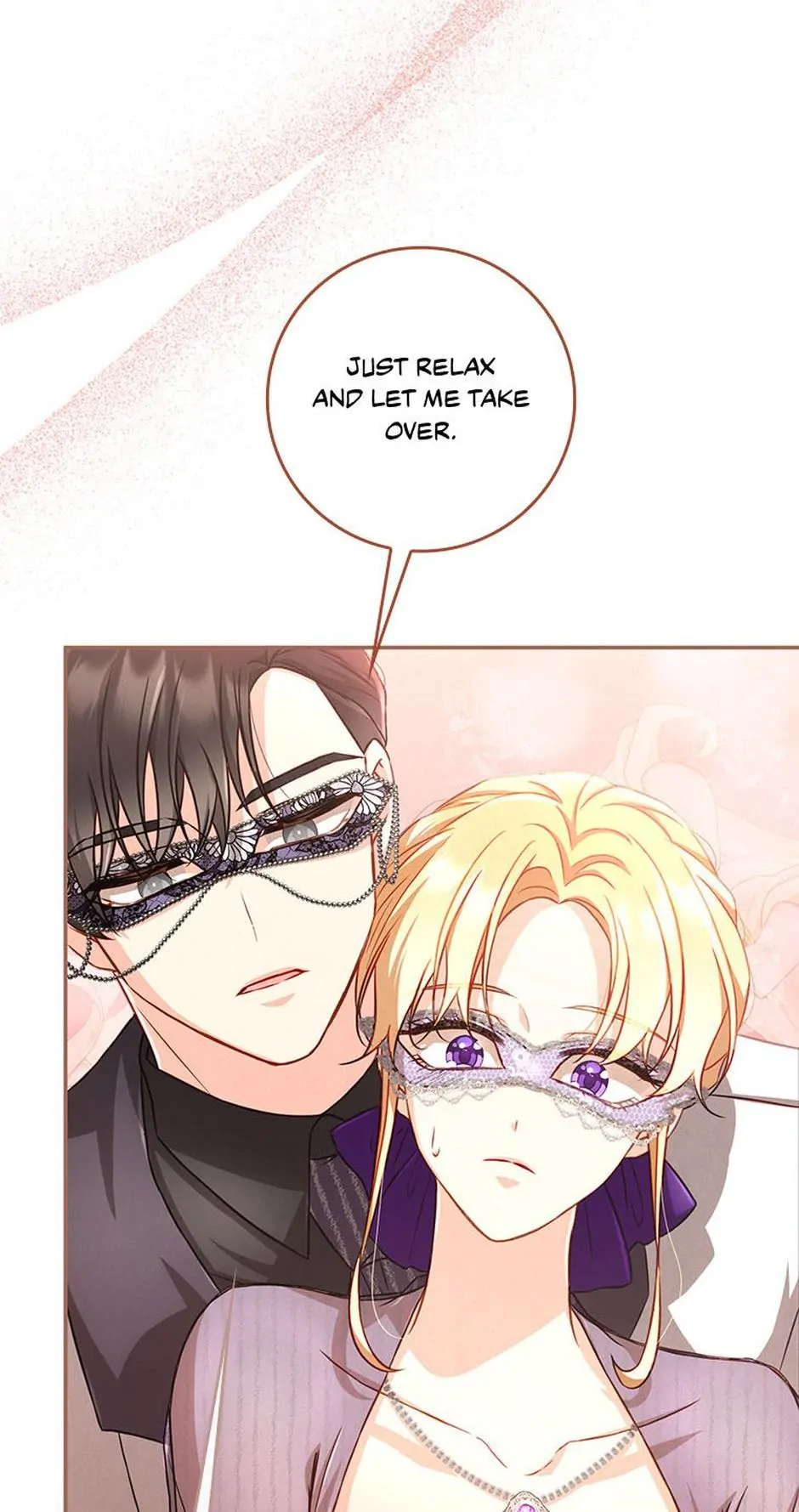 Requiem for the Queen chapter 38 page 53