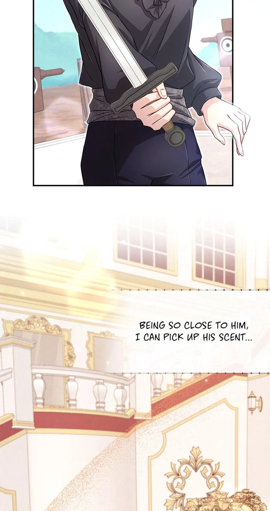 Requiem for the Queen chapter 38 page 55