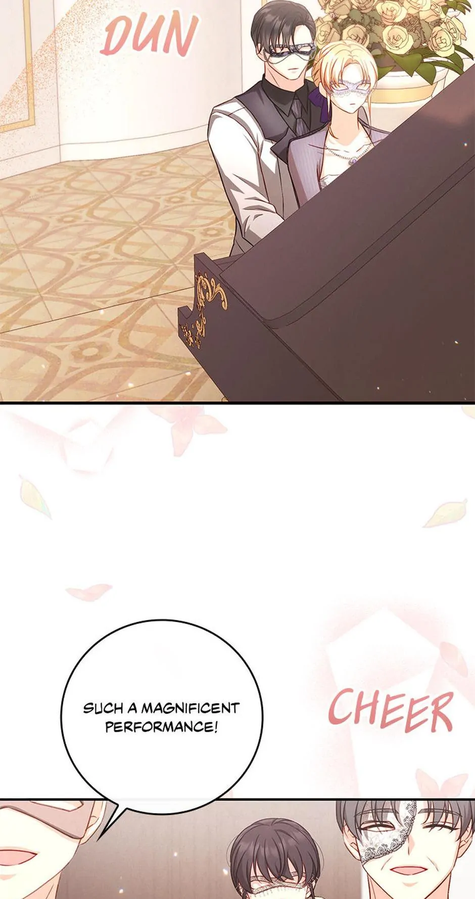 Requiem for the Queen chapter 38 page 56
