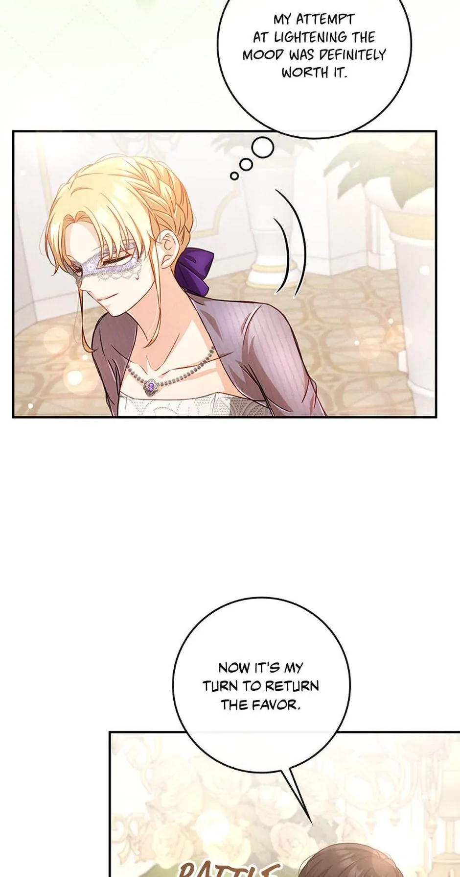 Requiem for the Queen chapter 38 page 59