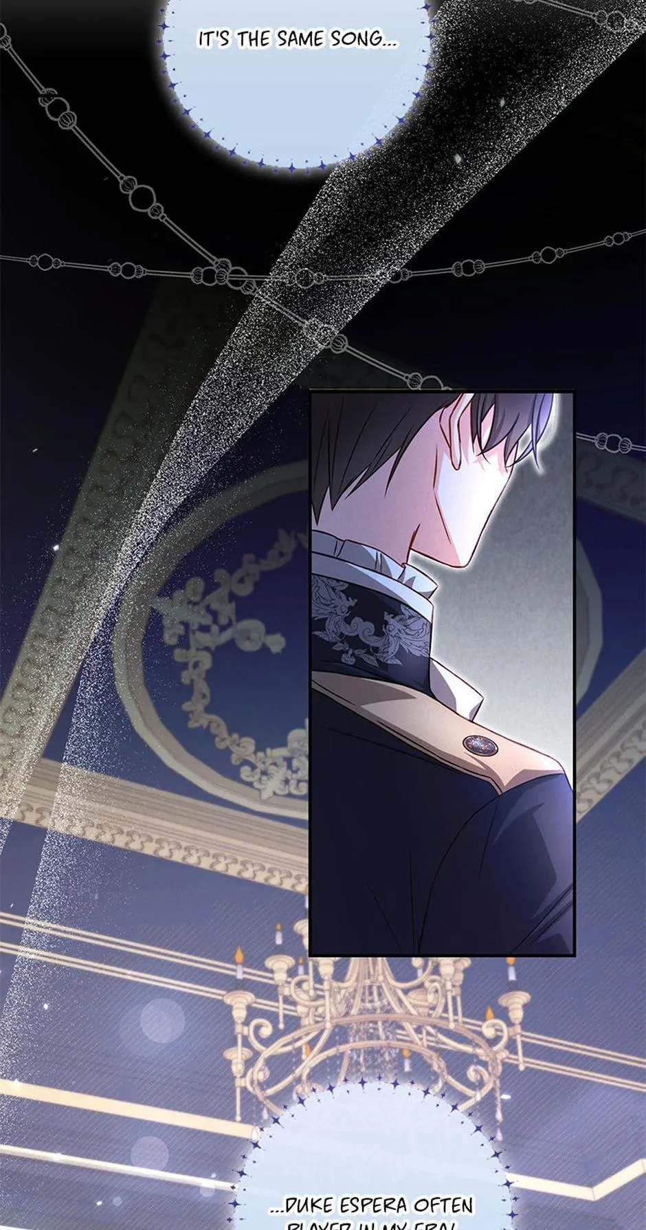 Requiem for the Queen chapter 38 page 63