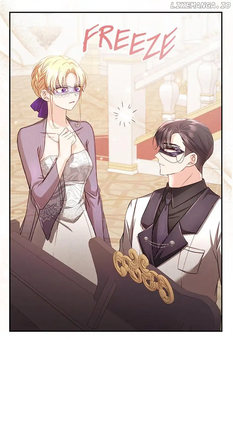 Requiem for the Queen chapter 39 page 6