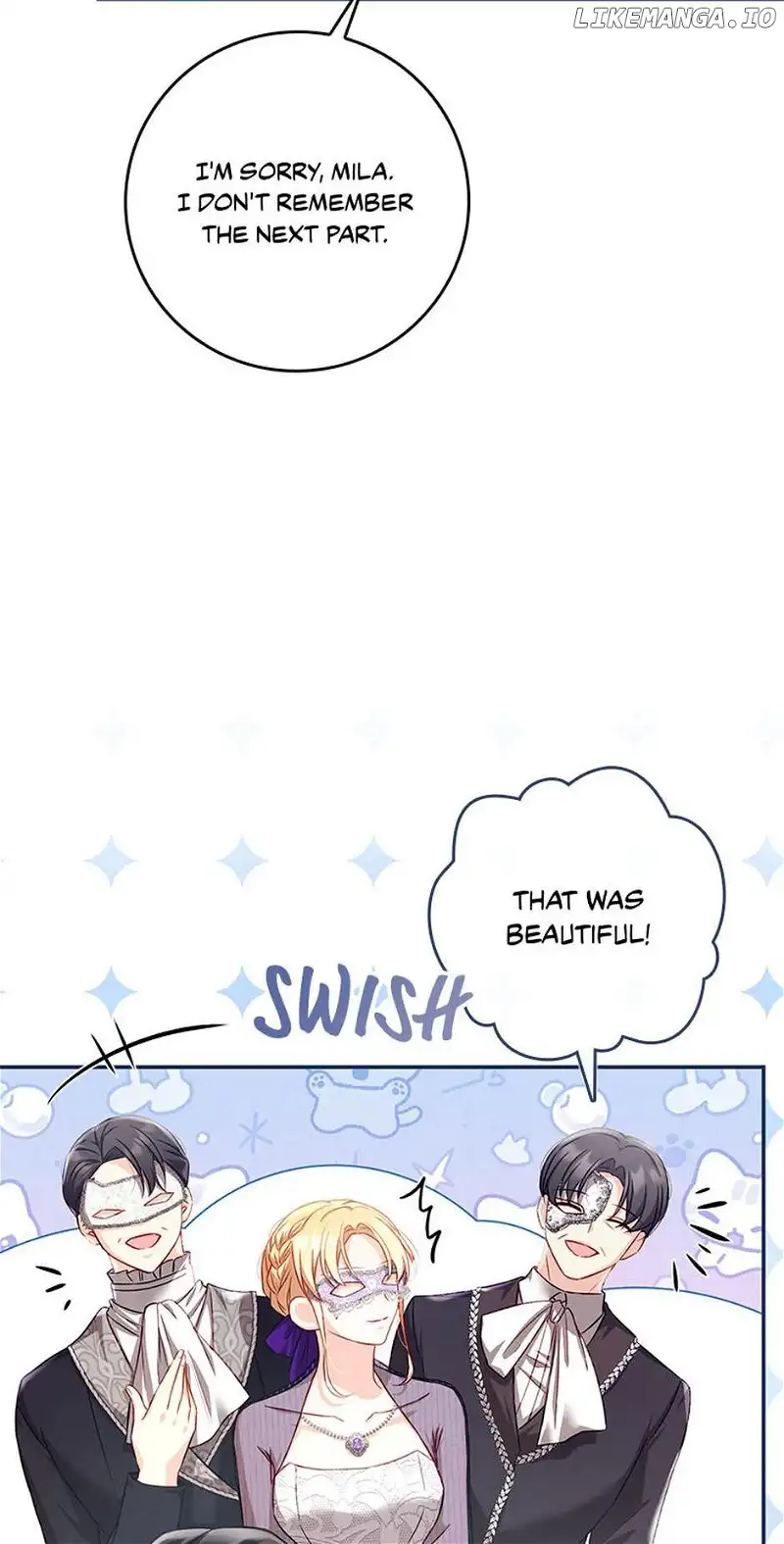 Requiem for the Queen chapter 39 page 8