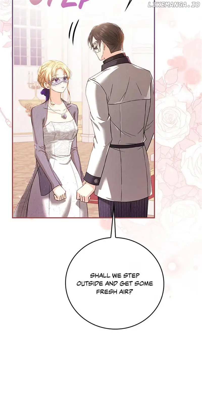Requiem for the Queen chapter 39 page 10