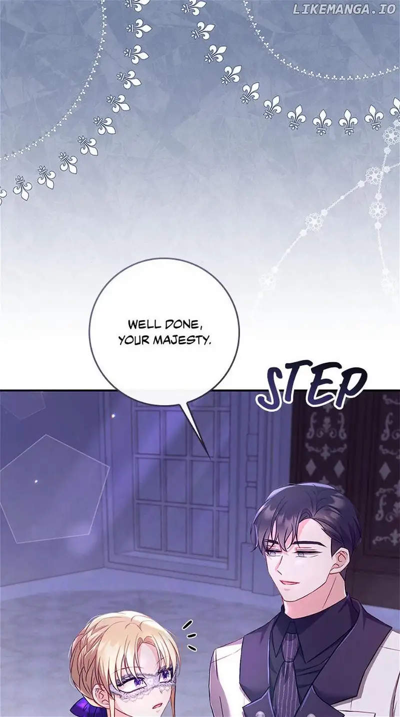Requiem for the Queen chapter 39 page 13