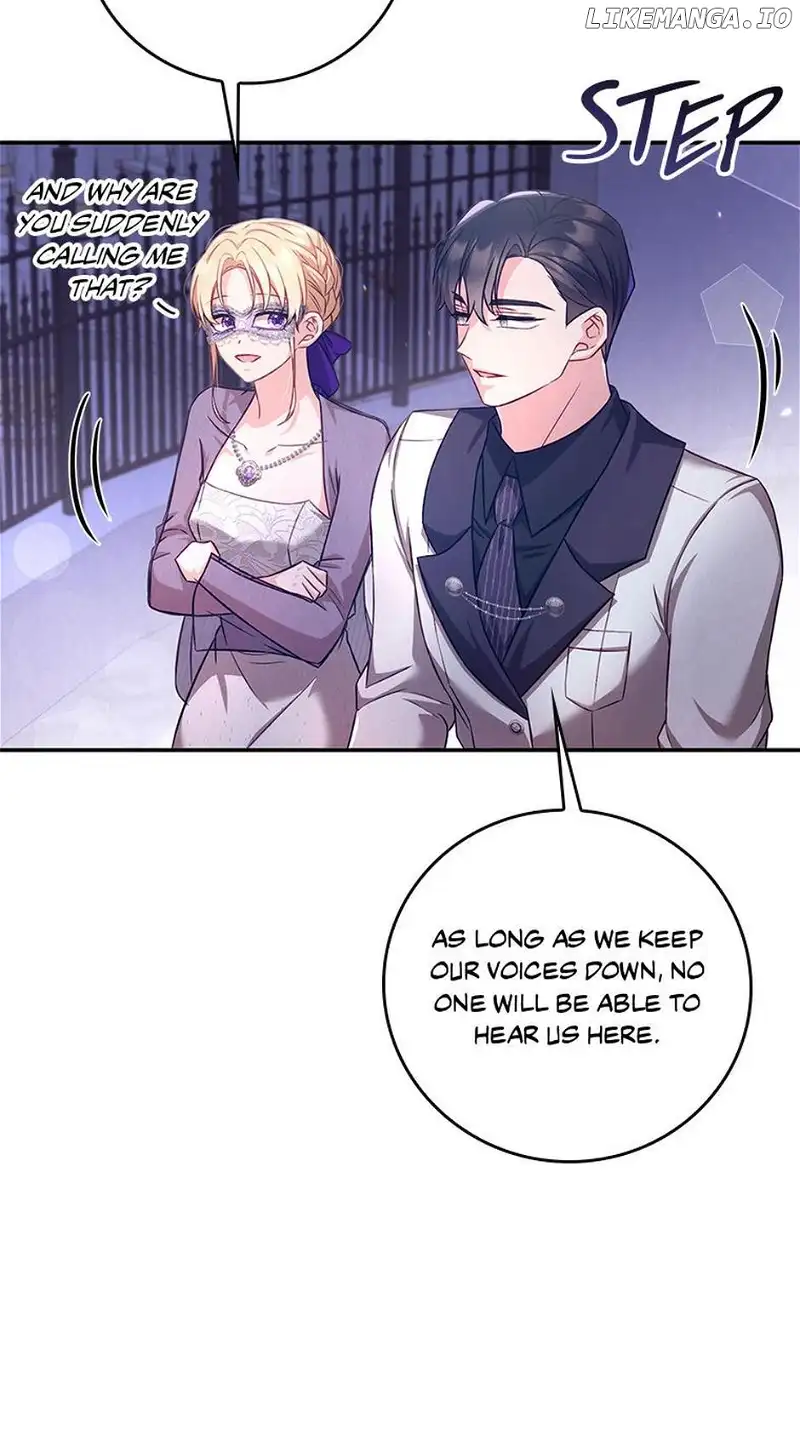 Requiem for the Queen chapter 39 page 15