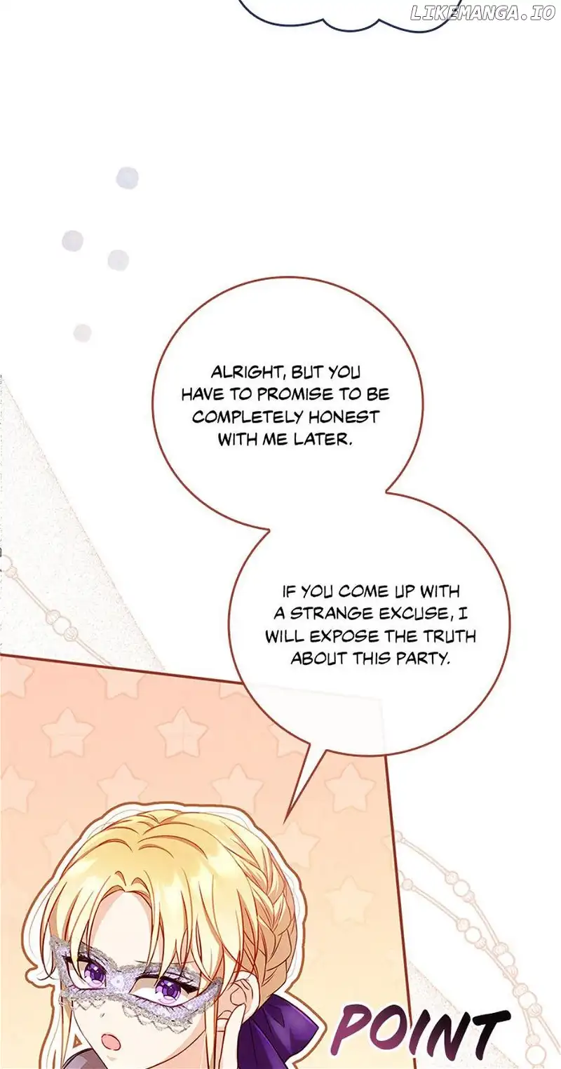 Requiem for the Queen chapter 39 page 18