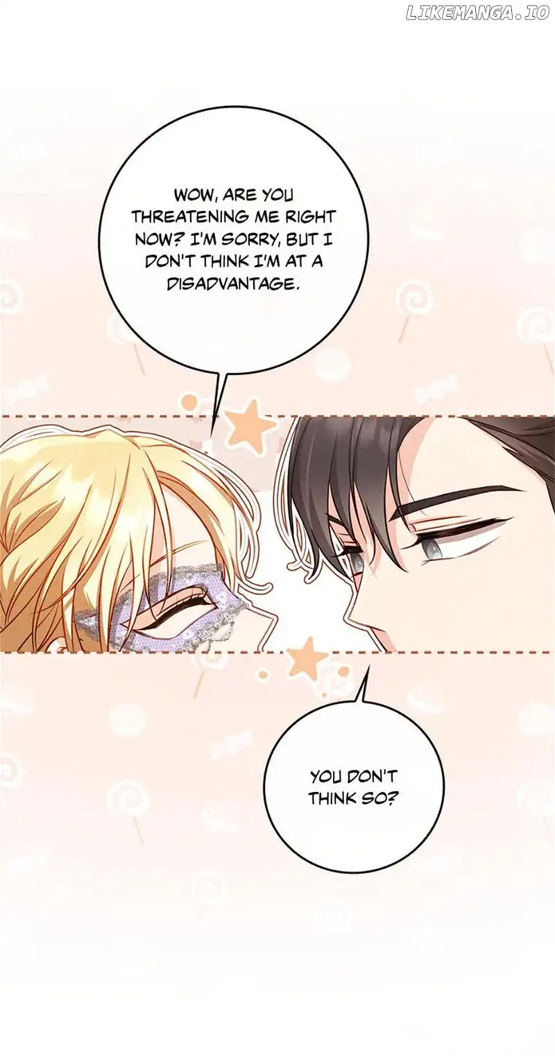 Requiem for the Queen chapter 39 page 20