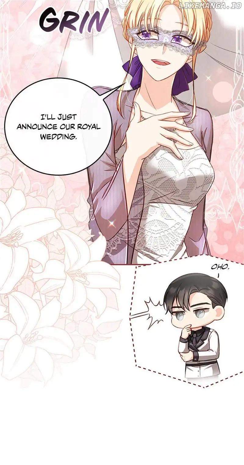 Requiem for the Queen chapter 39 page 22