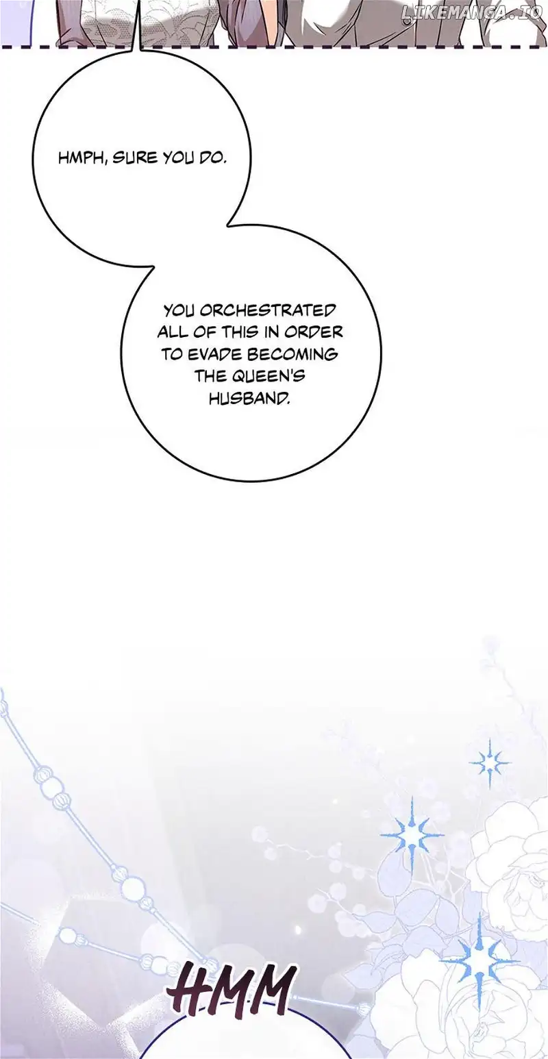 Requiem for the Queen chapter 39 page 26