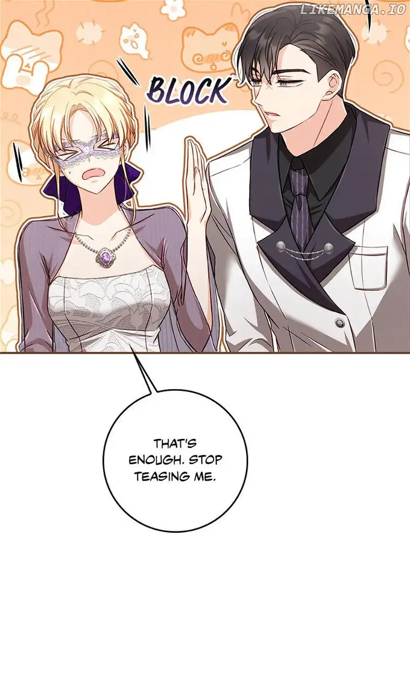 Requiem for the Queen chapter 39 page 32