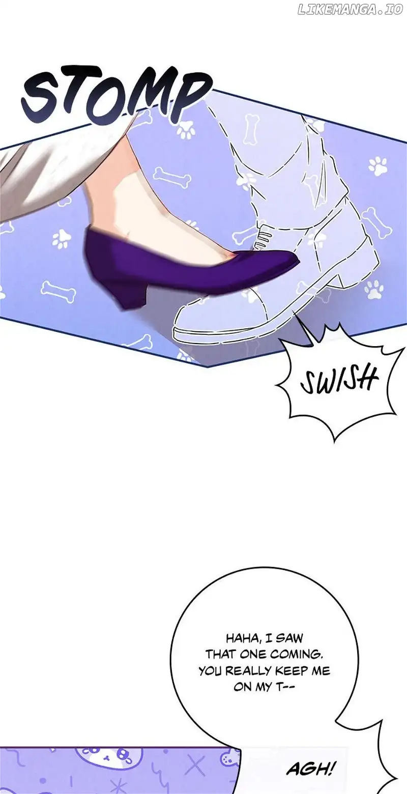 Requiem for the Queen chapter 39 page 38