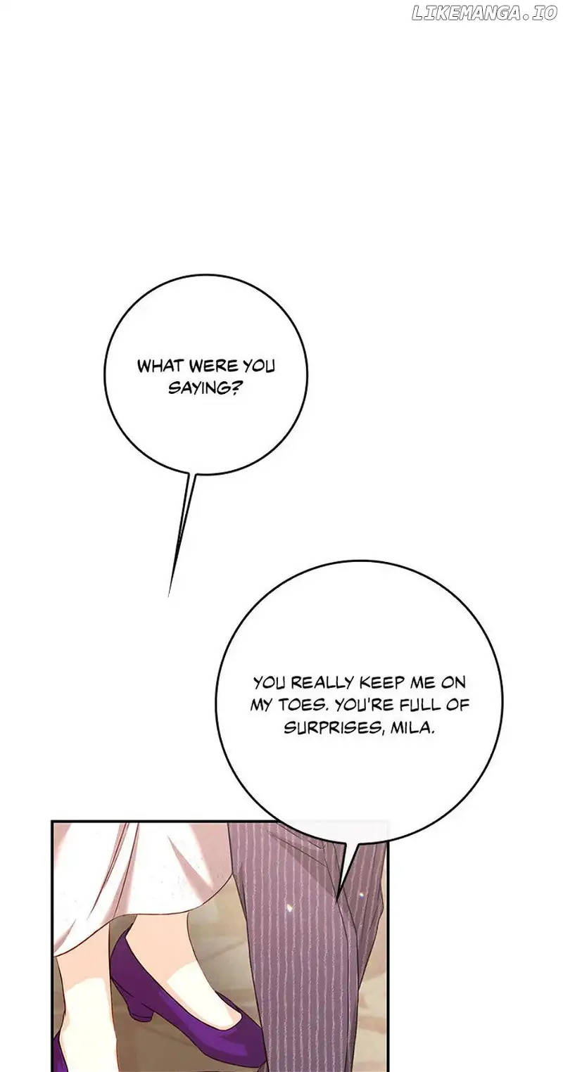 Requiem for the Queen chapter 39 page 40