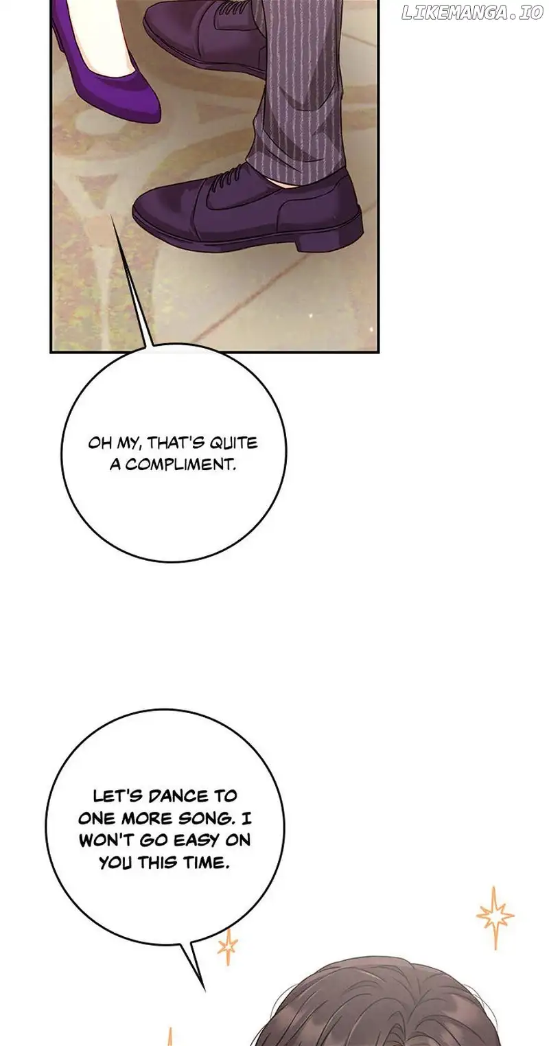 Requiem for the Queen chapter 39 page 41
