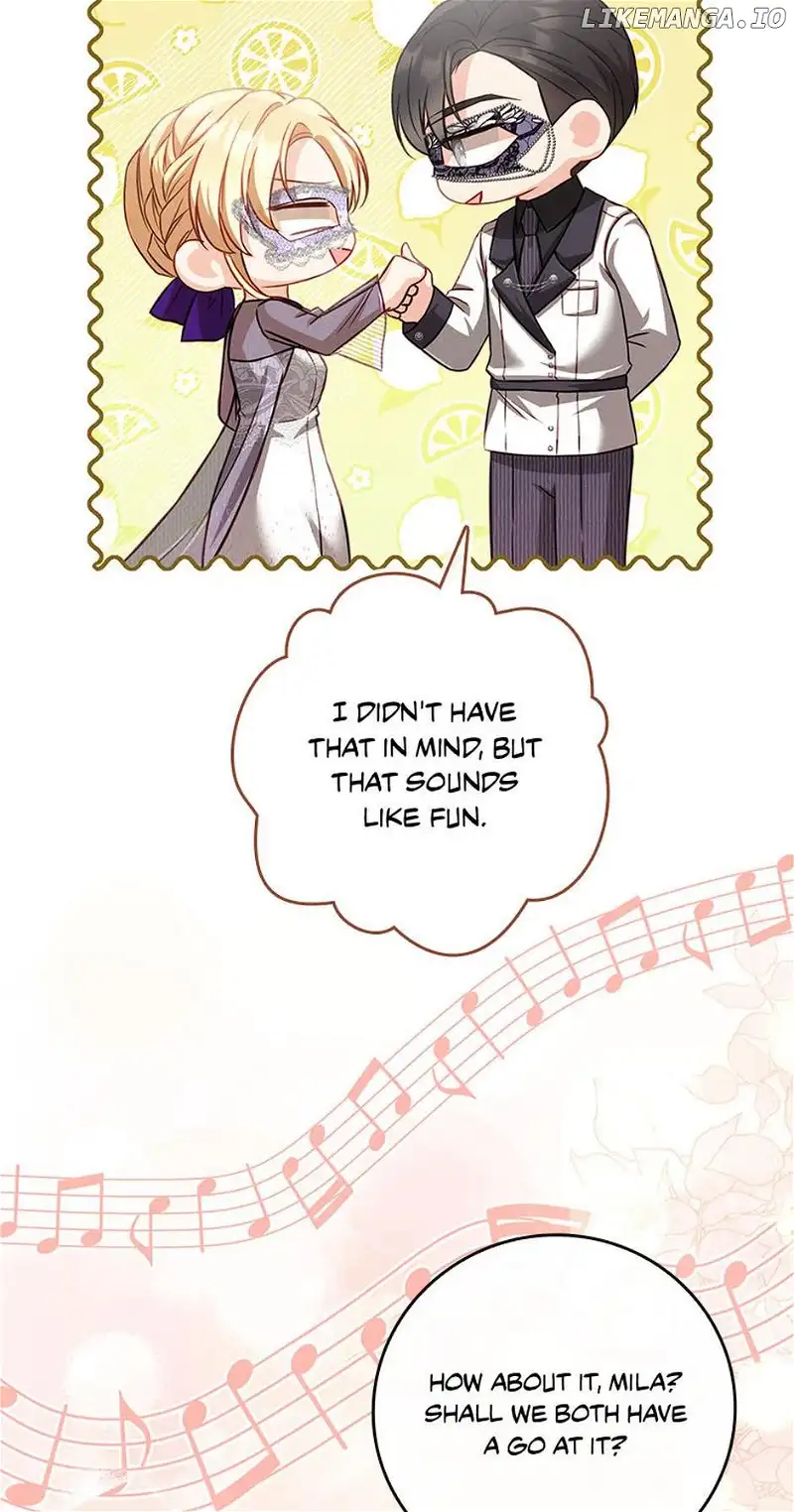 Requiem for the Queen chapter 39 page 43