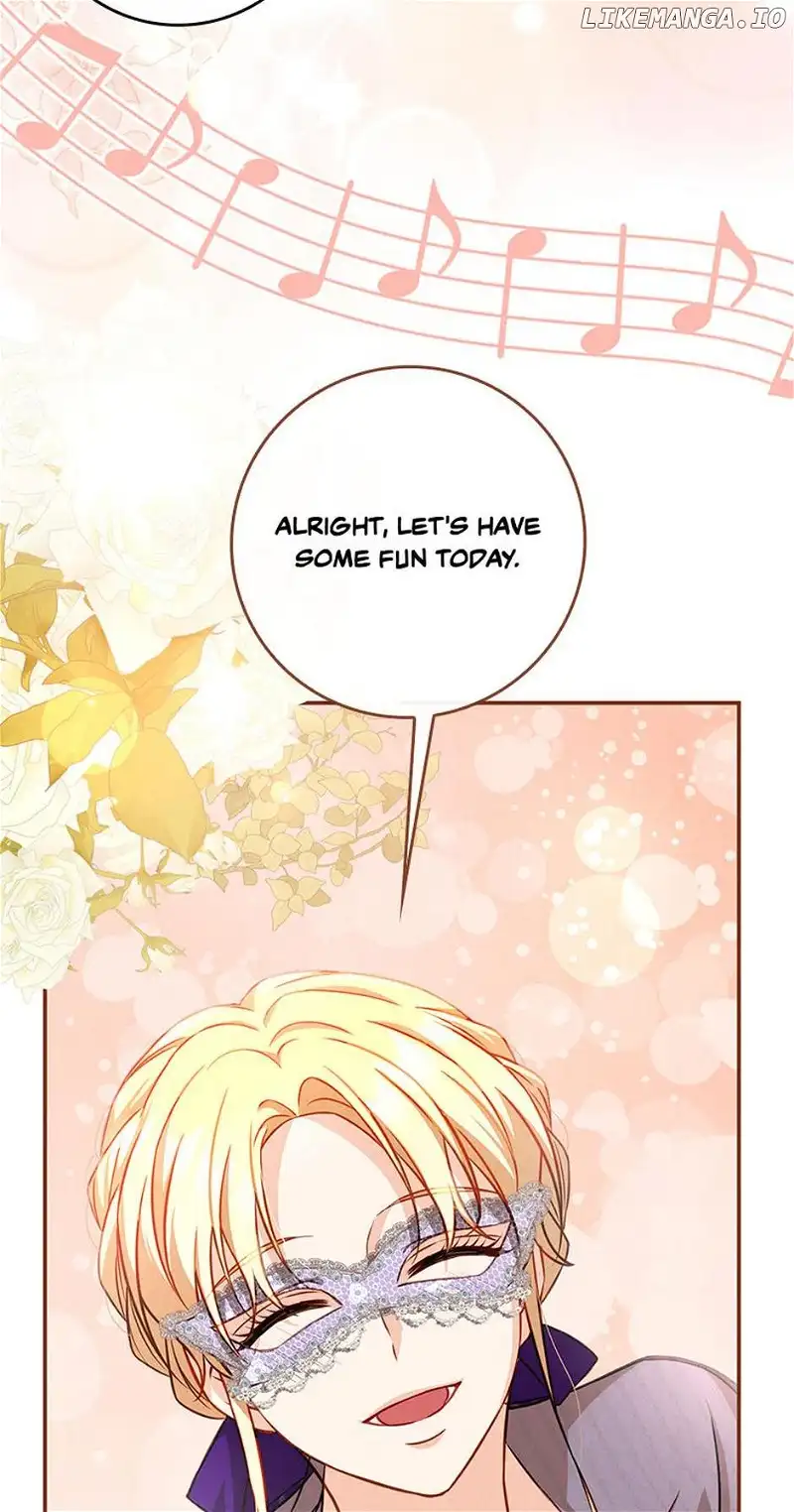 Requiem for the Queen chapter 39 page 45