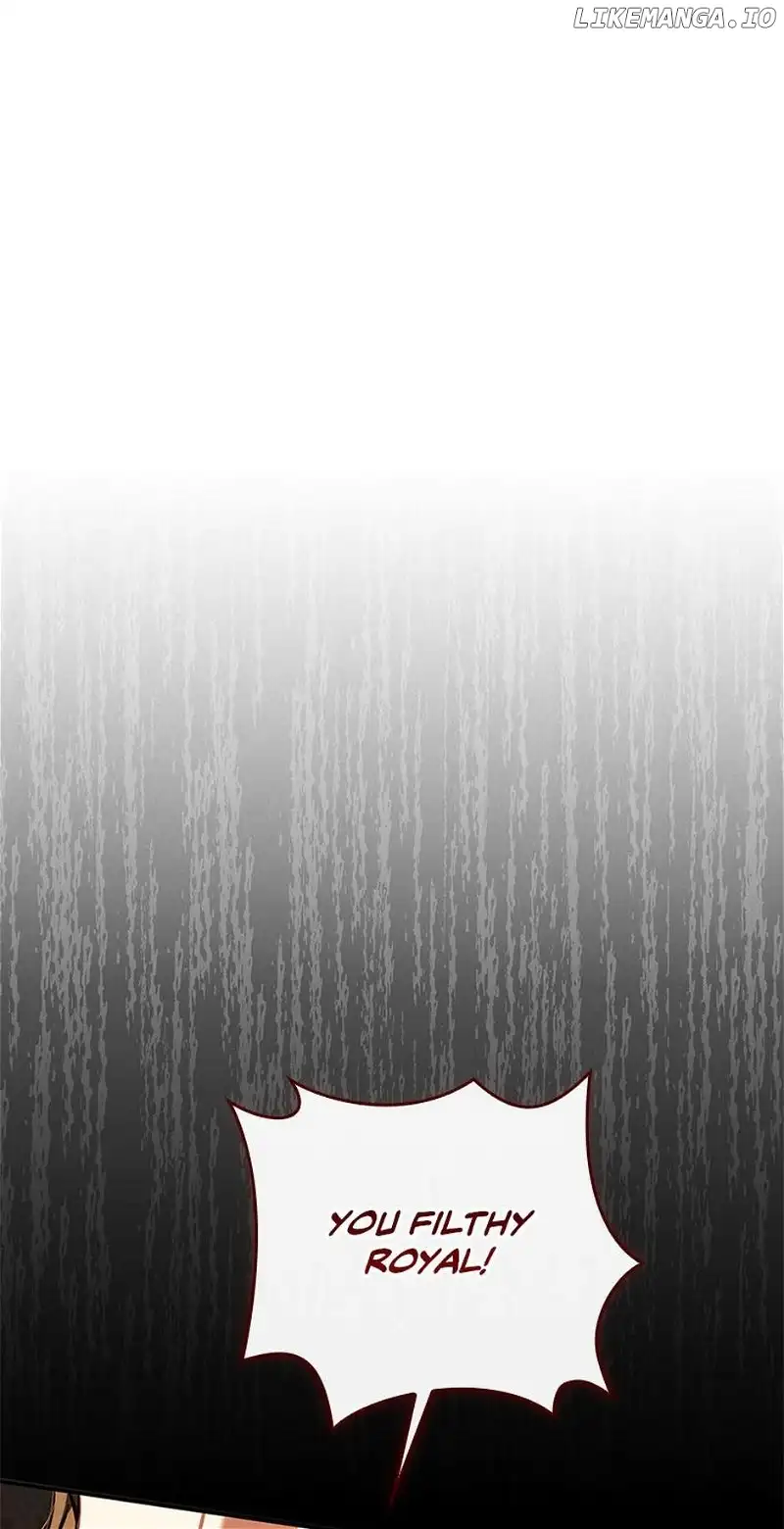 Requiem for the Queen chapter 39 page 48