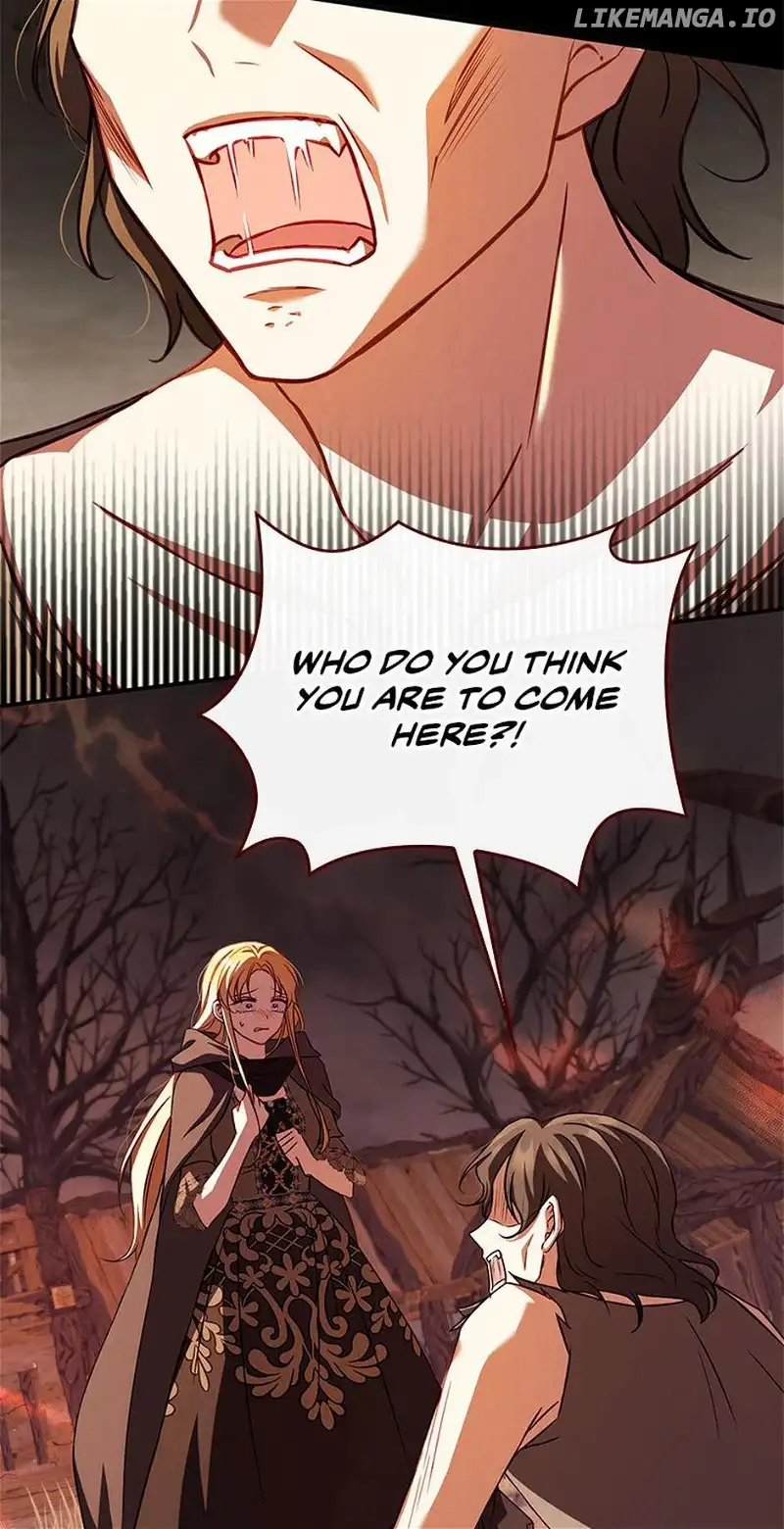 Requiem for the Queen chapter 39 page 49