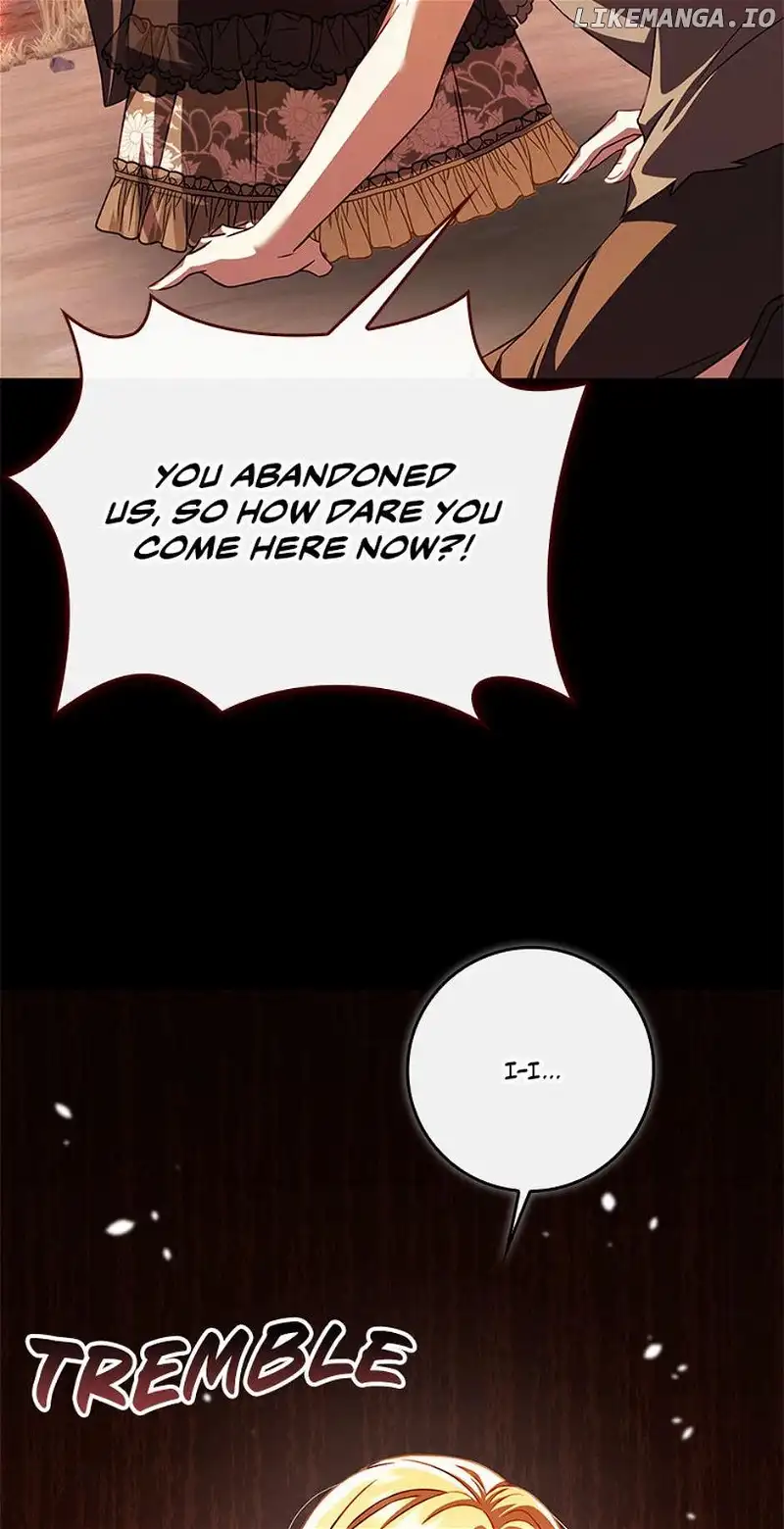 Requiem for the Queen chapter 39 page 50