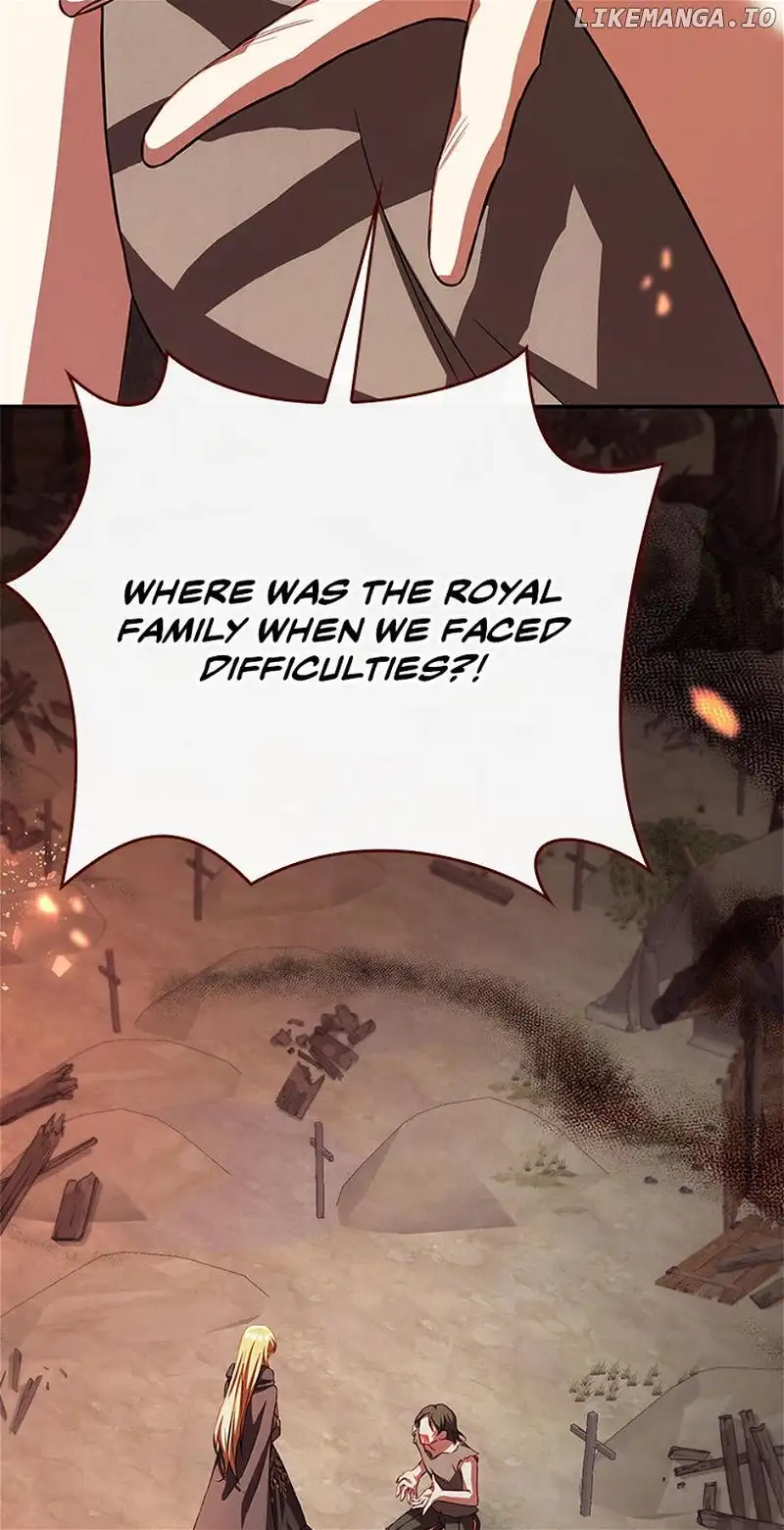 Requiem for the Queen chapter 39 page 53
