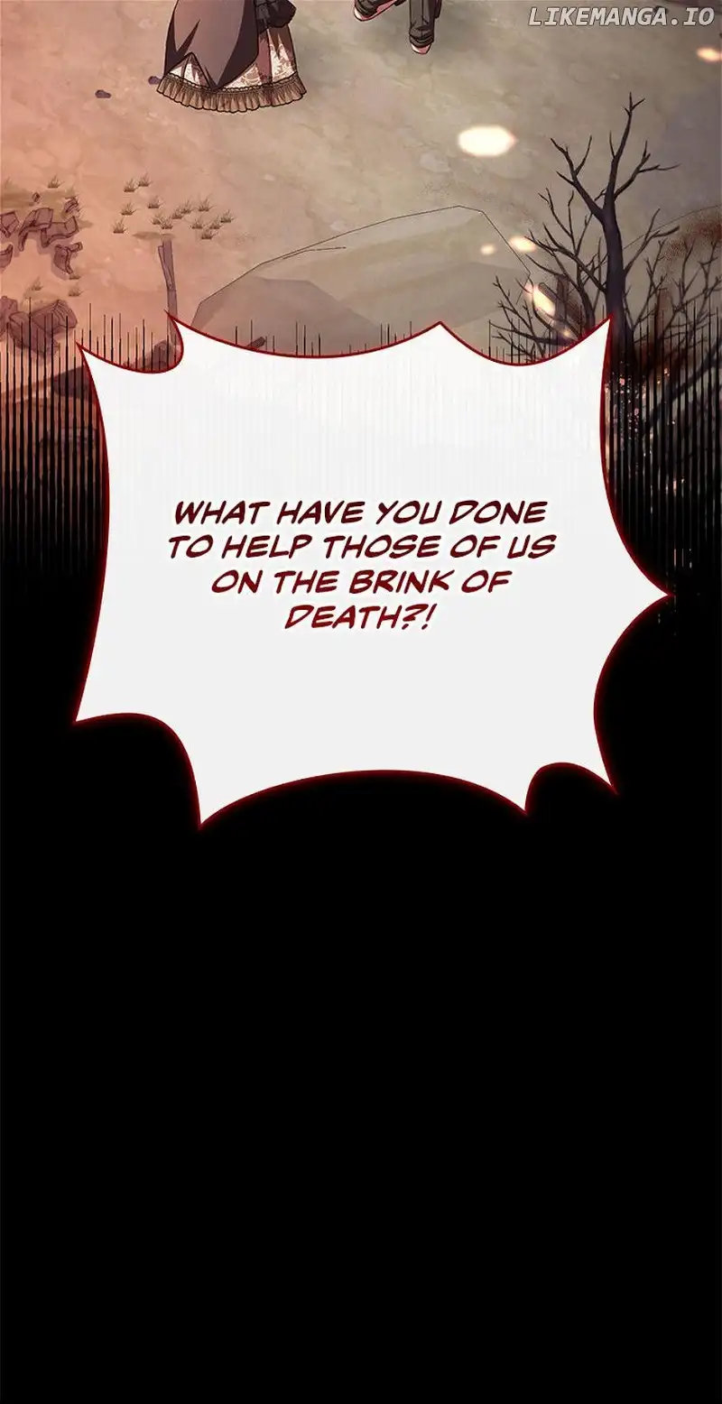 Requiem for the Queen chapter 39 page 54