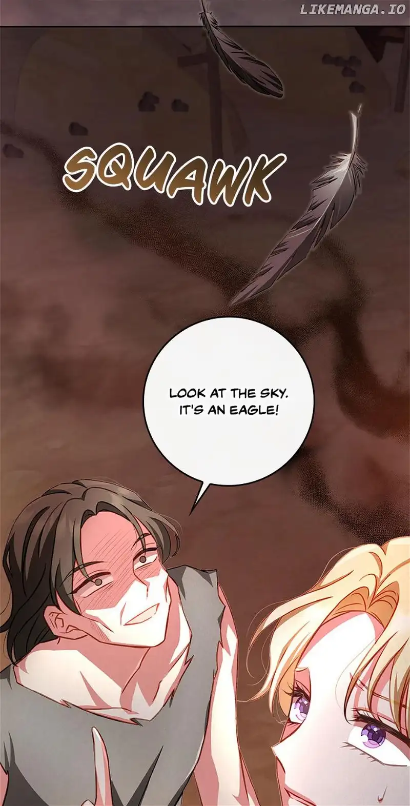 Requiem for the Queen chapter 39 page 56