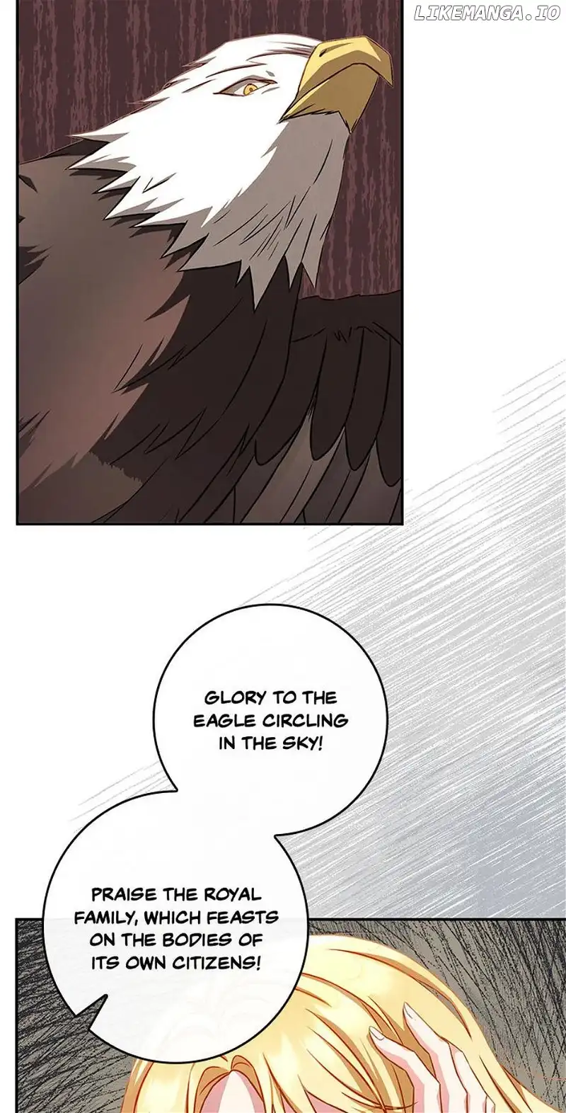 Requiem for the Queen chapter 39 page 58